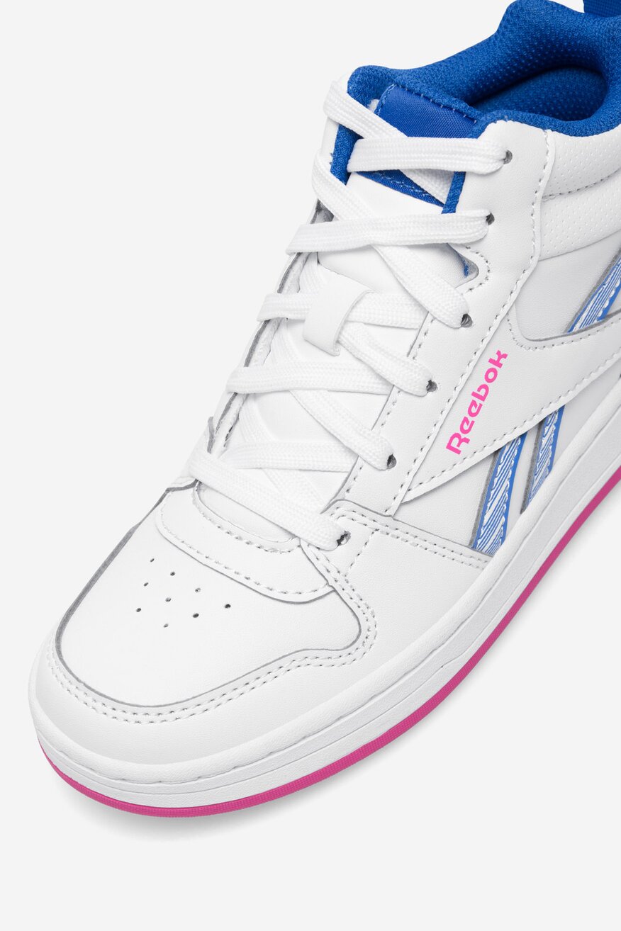 Спортни обувки Reebok БЯЛ - 2230065887690