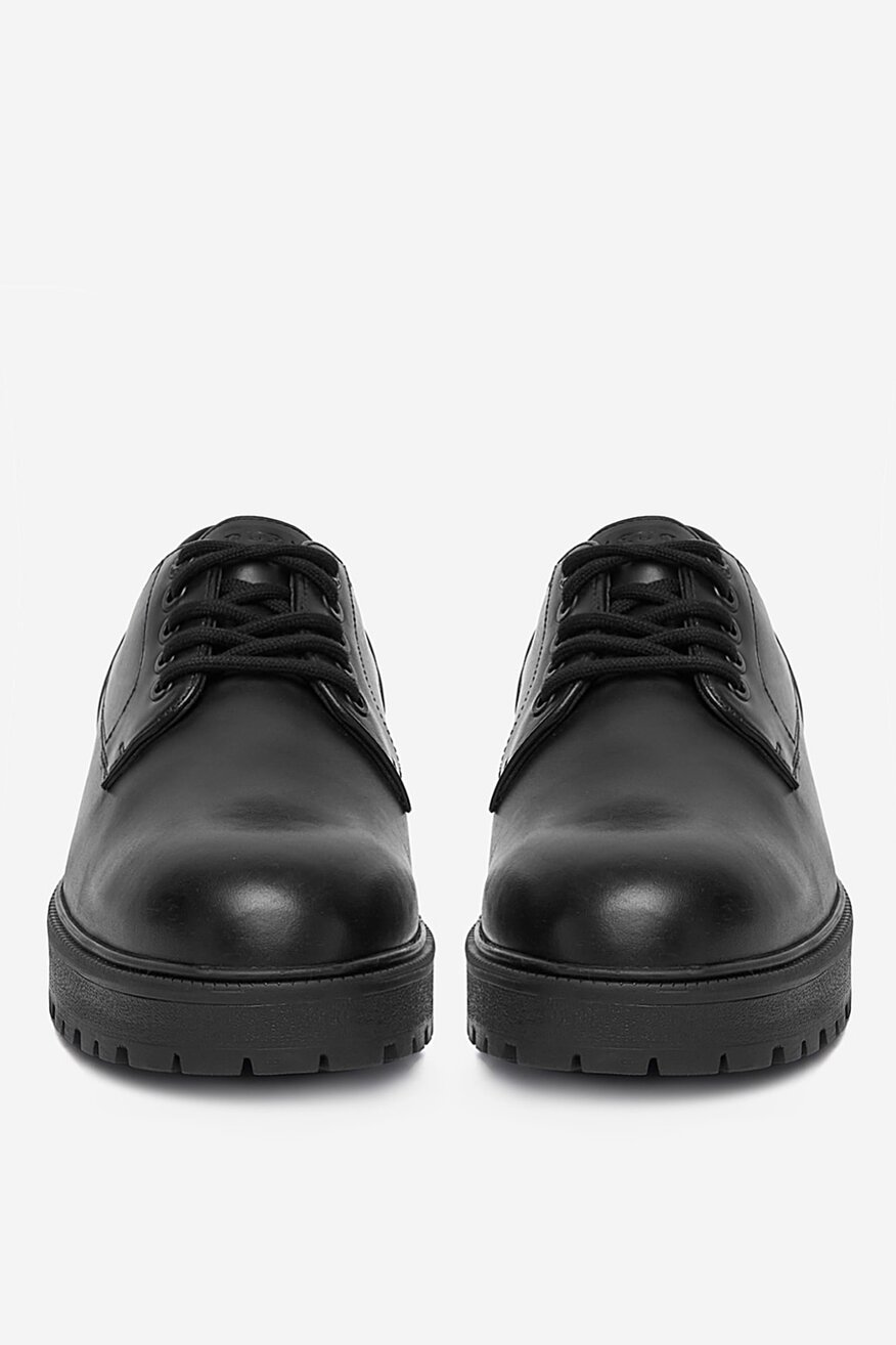 
                Напівчеревик Badura ЧОРНИЙ - 5906751449004