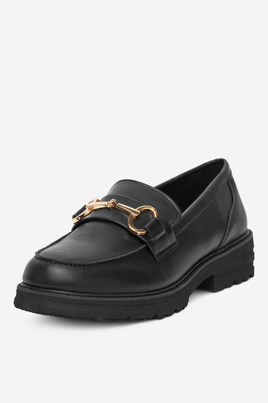 Jenny - Loafersy - 5903698013305
