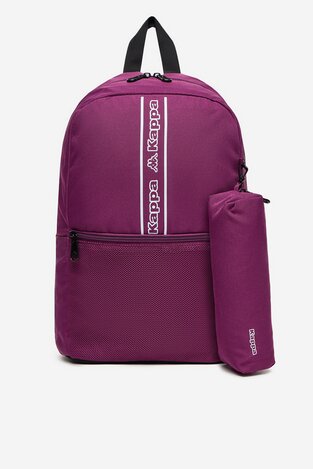 Рюкзак Kappa C-KPA-RH-003-08 ФІОЛЕТОВИЙ