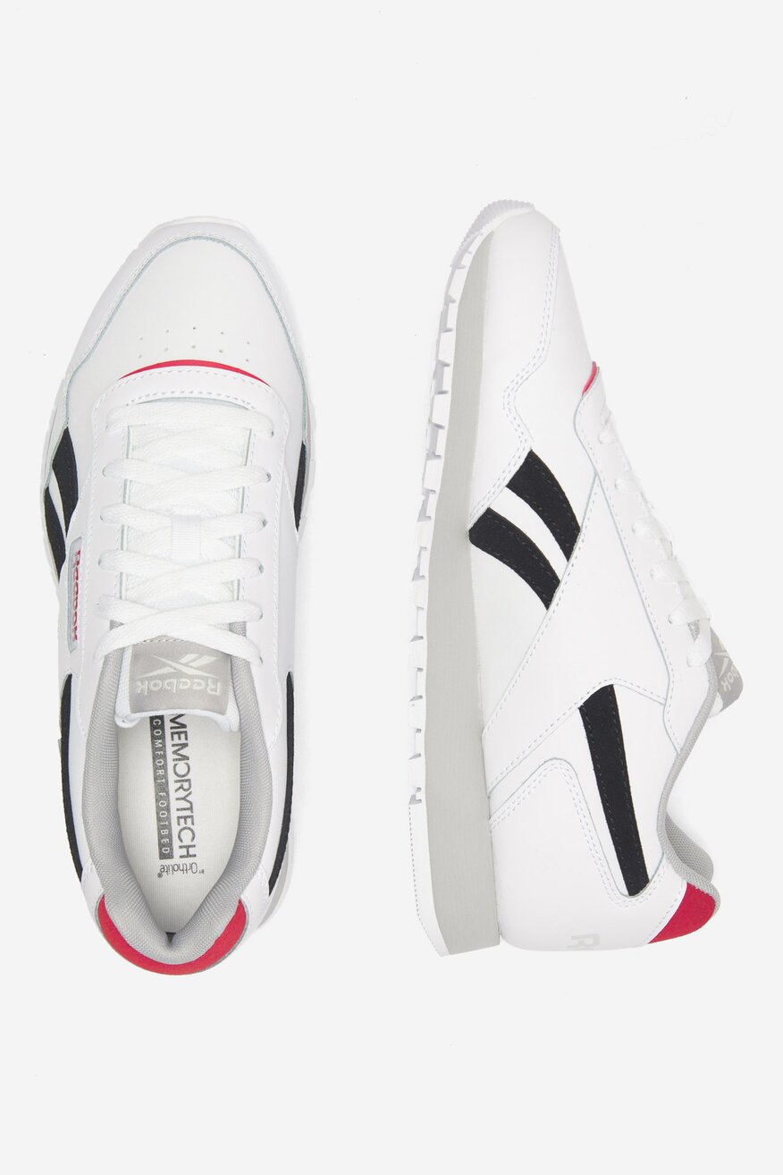 Încălțăminte sport Reebok ALB - 5905588469735