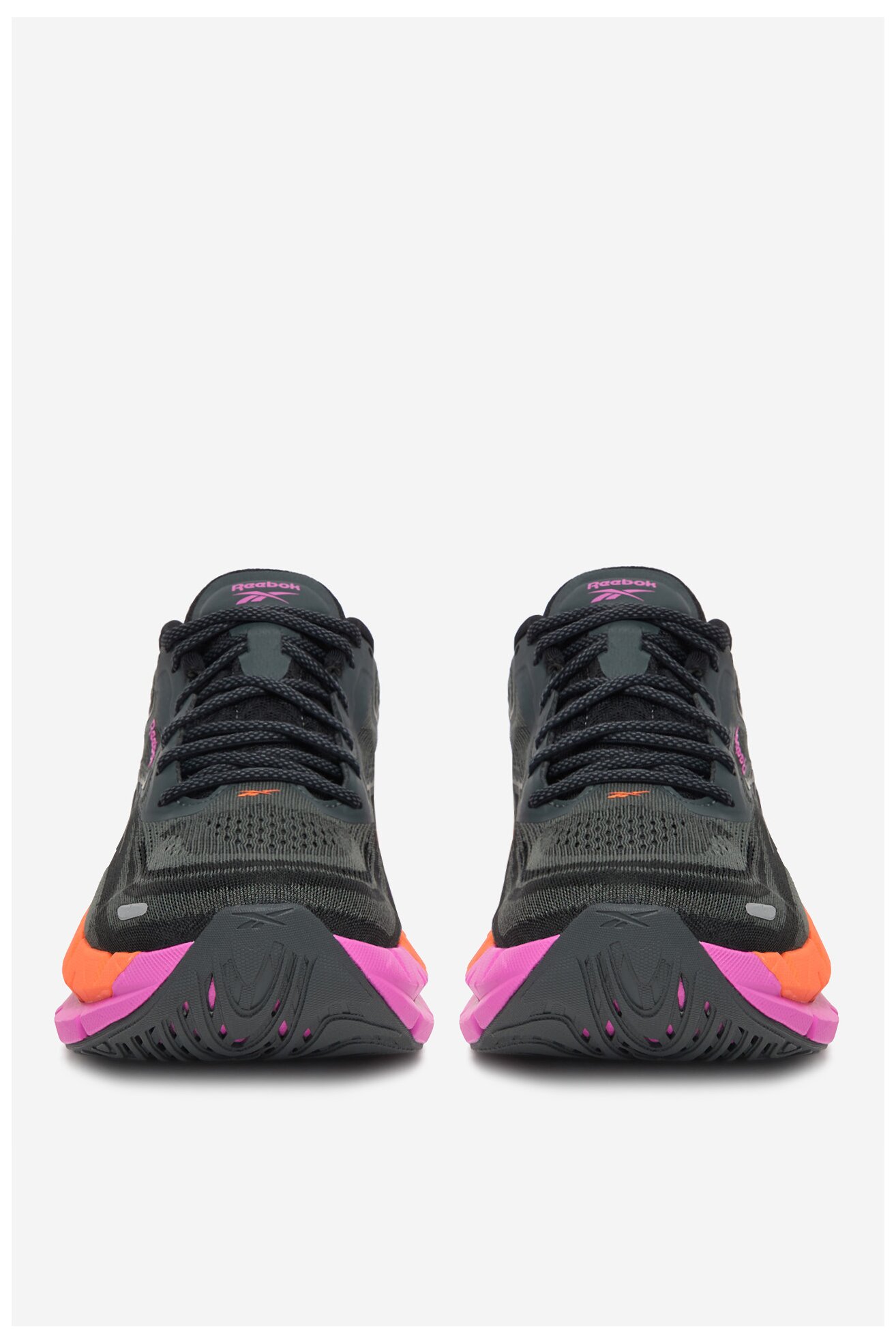 Спортни обувки Reebok EO-FLOATZIG DOUBLE 100244468 ЧЕРЕН