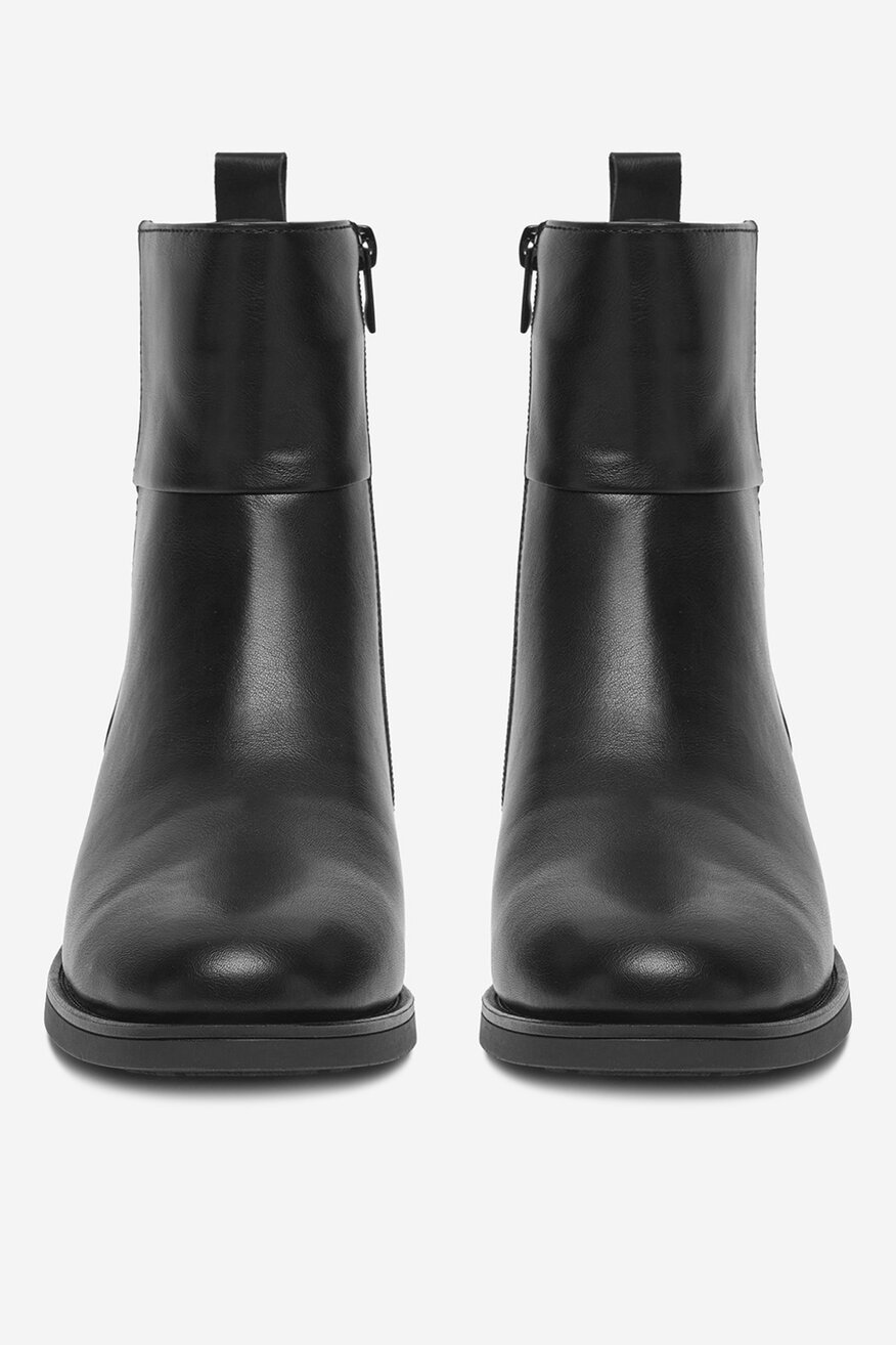 Ghete Clara Barson NEGRU - 5906751449653