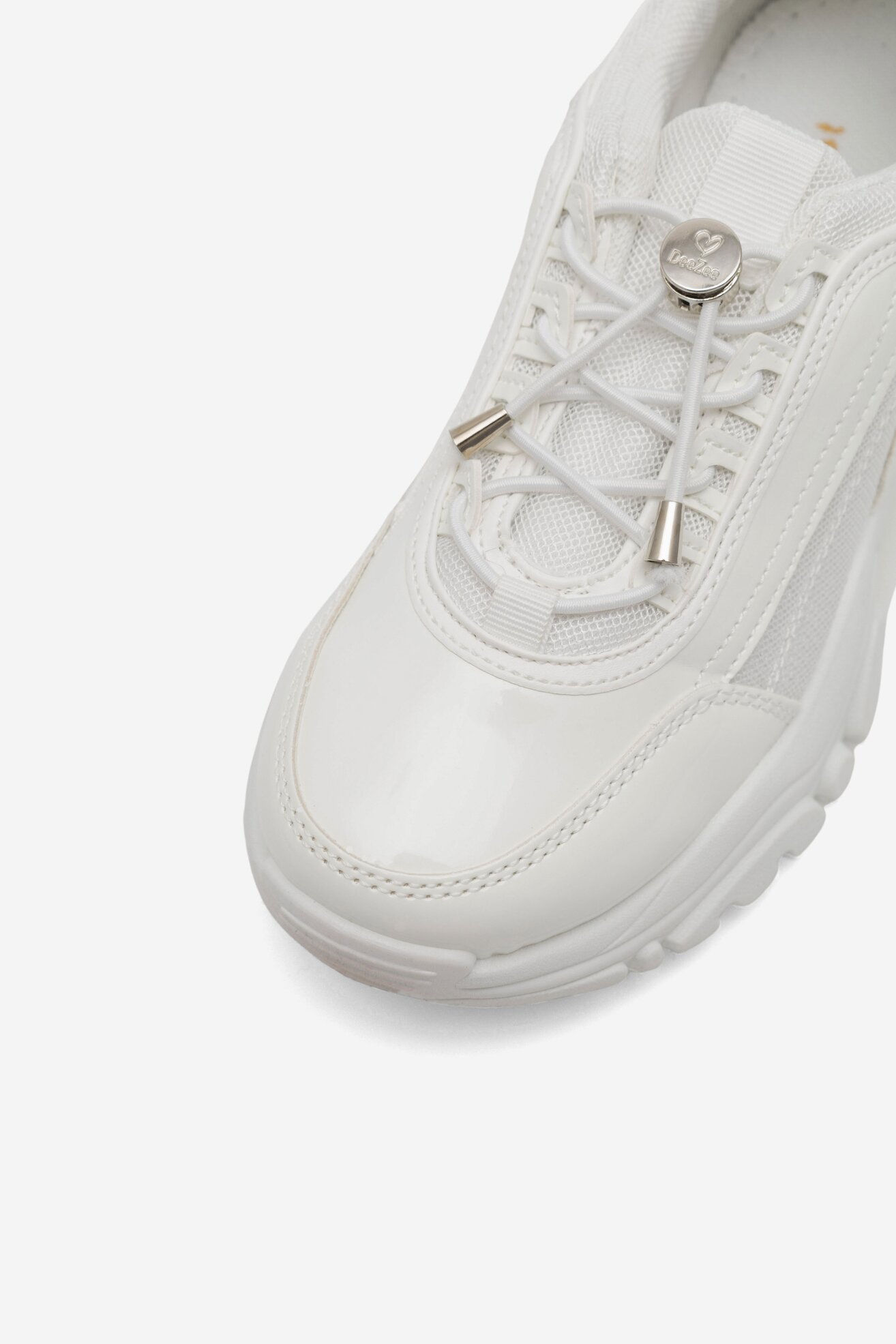 Sneakers DeeZee TS5227K-19 Biały