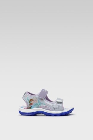 Sandale Frozen CP76-SS22-76DFR LJUBIČASTA