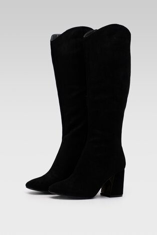 Чобіт Jenny Fairy LS4678-17 ЧОРНИЙ