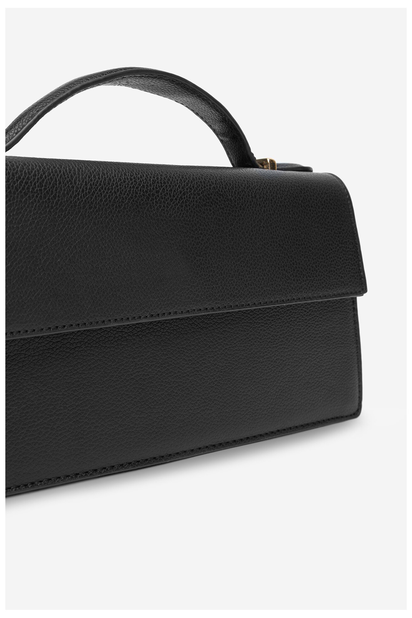 Сумка З Ремінцем DeeZee JY-B2301106-4 ЧОРНИЙ