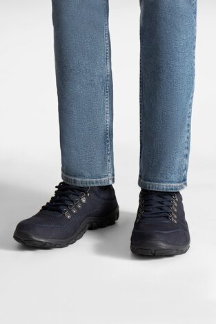 Напівчеревик Lasocki MESSI-03 MI25 ТЕМНО-СИНІЙ