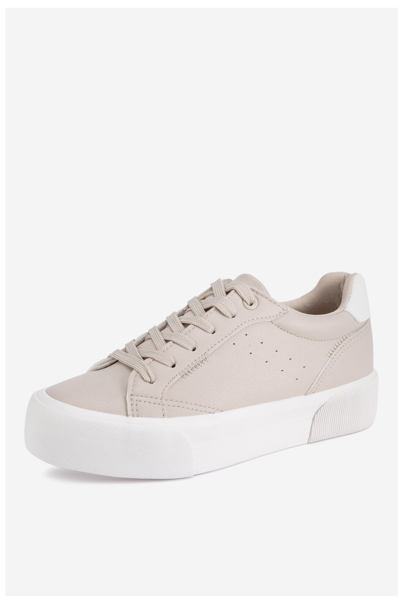 Tornacipő Jenny Fairy WFA3025-1 BÉZS