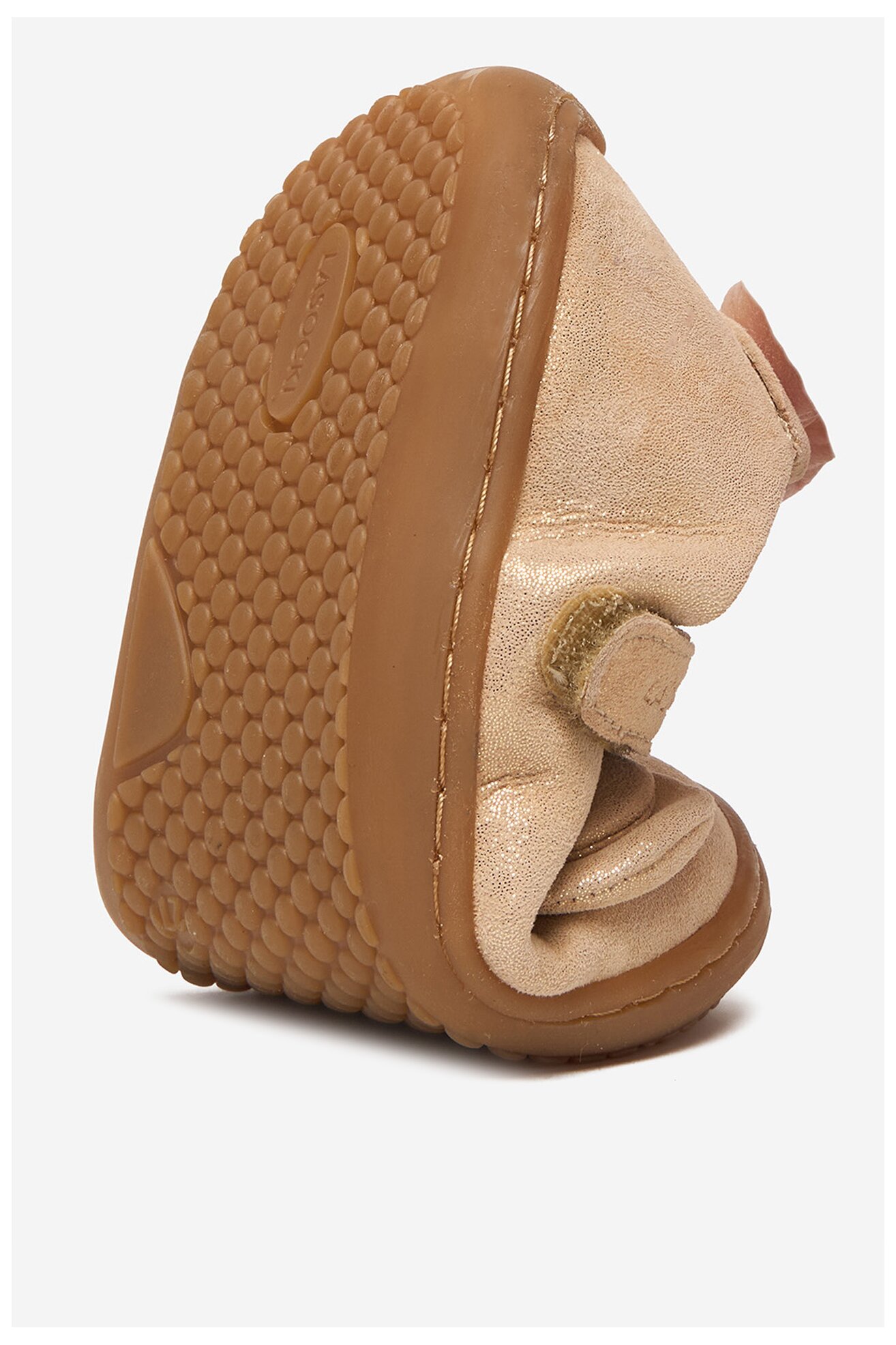 Балетки Lasocki Kids CEO-CI12-DUBAI-31 ЗОЛОТИЙ