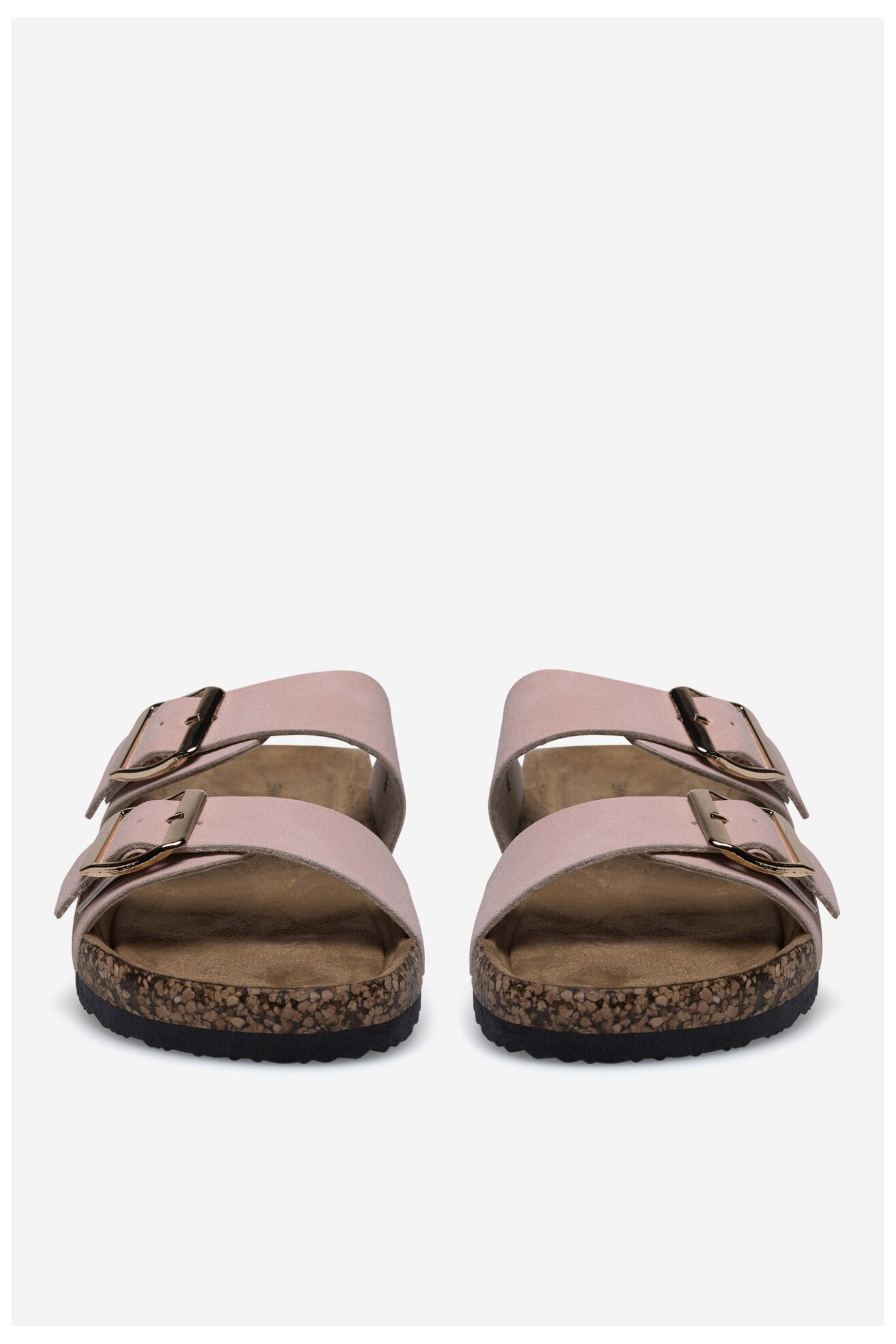 Șlapi Jenny Fairy HANNAH WS20161-24 ROZ