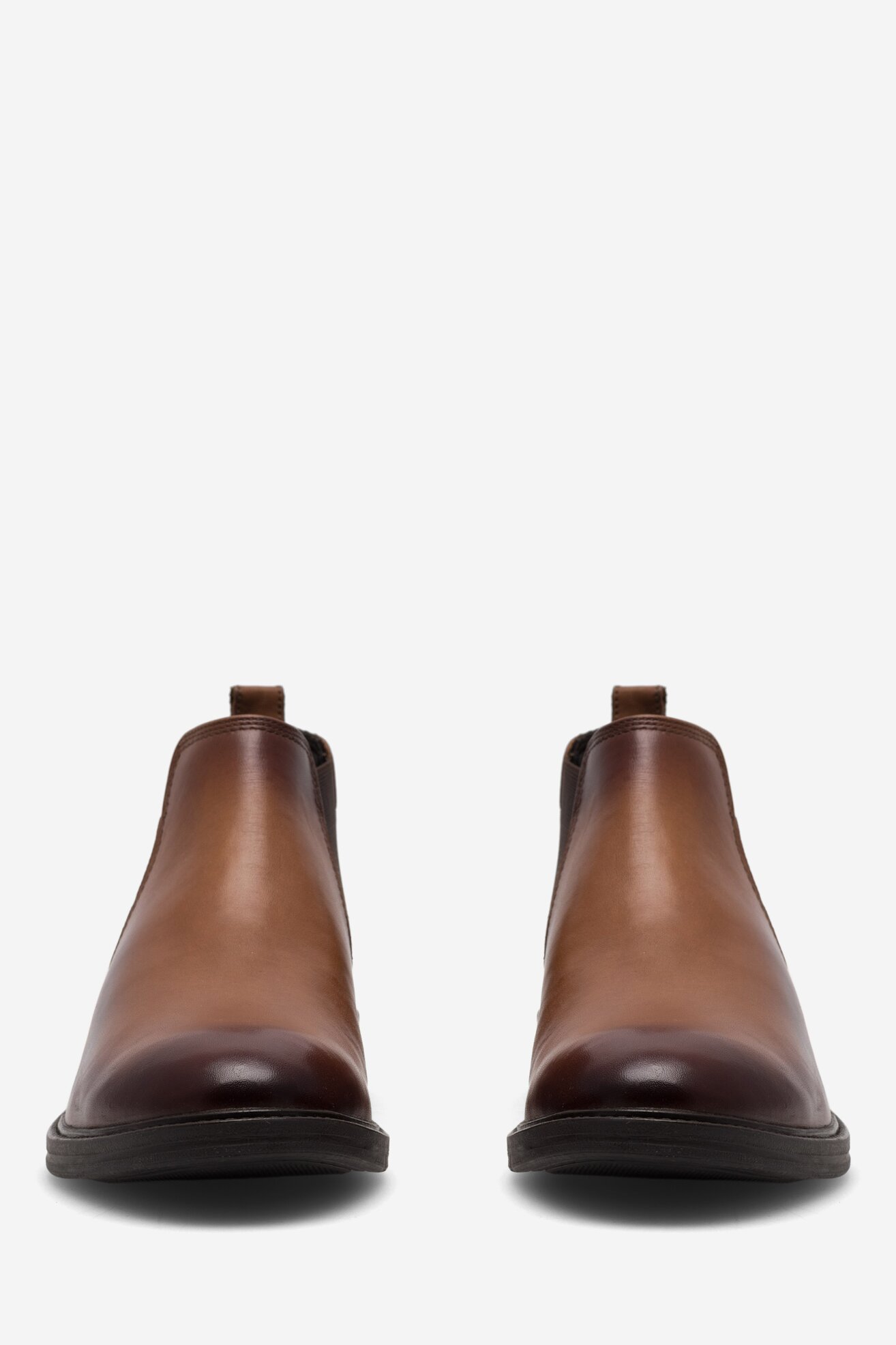 Ботильйони Lasocki TARVISIO-22 MI25 КОРИЧНЕВИЙ