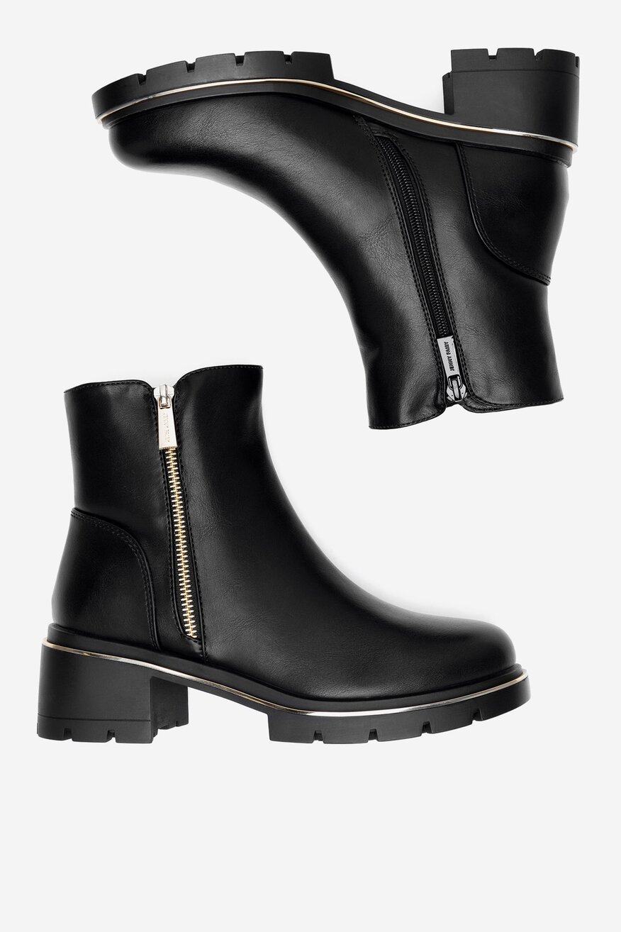 
                Jenny Fairy - Botki - 5905588895954