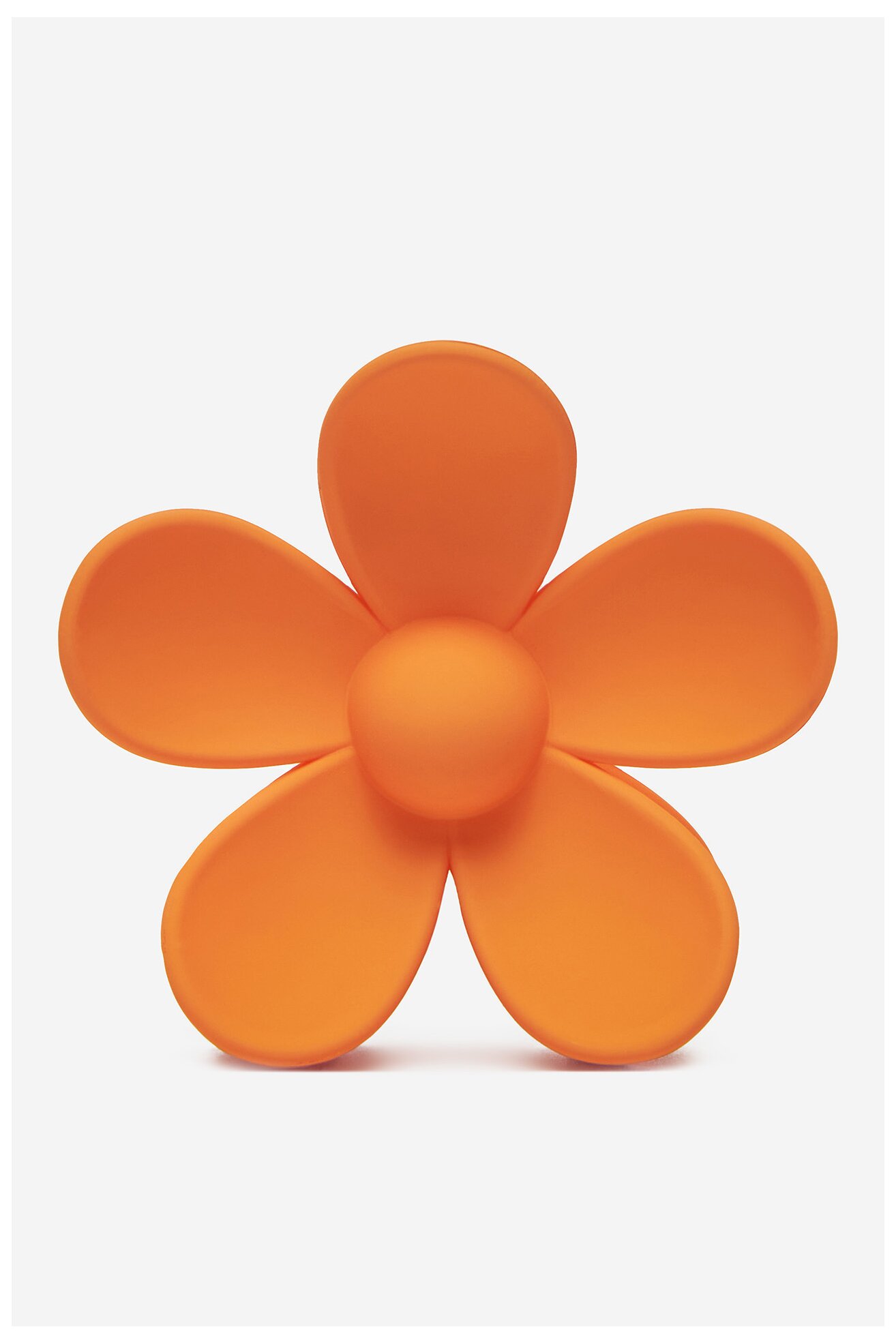 Ozdoby do włosów DeeZee F230614 Pomarańczowy