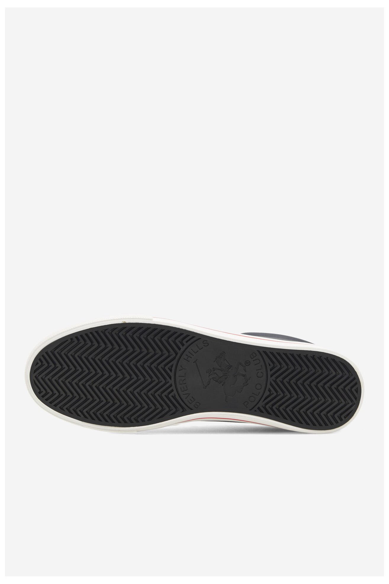 Sportska obuća Beverly Hills Polo Club M-24MVS5006 KOBALT PLAVA