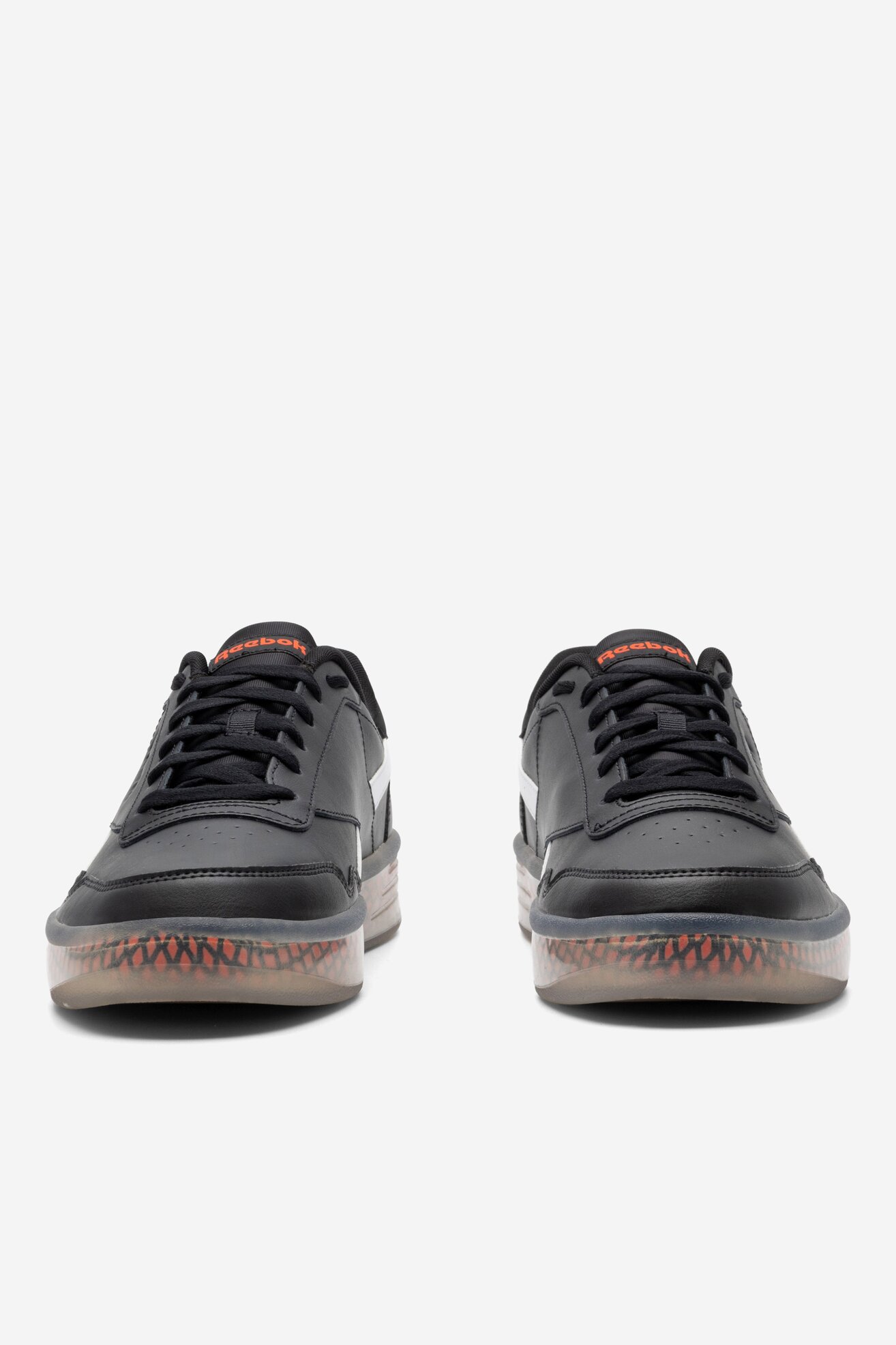 Sneakers Reebok ROYAL TECHQUE T CE GX3512 Czarny