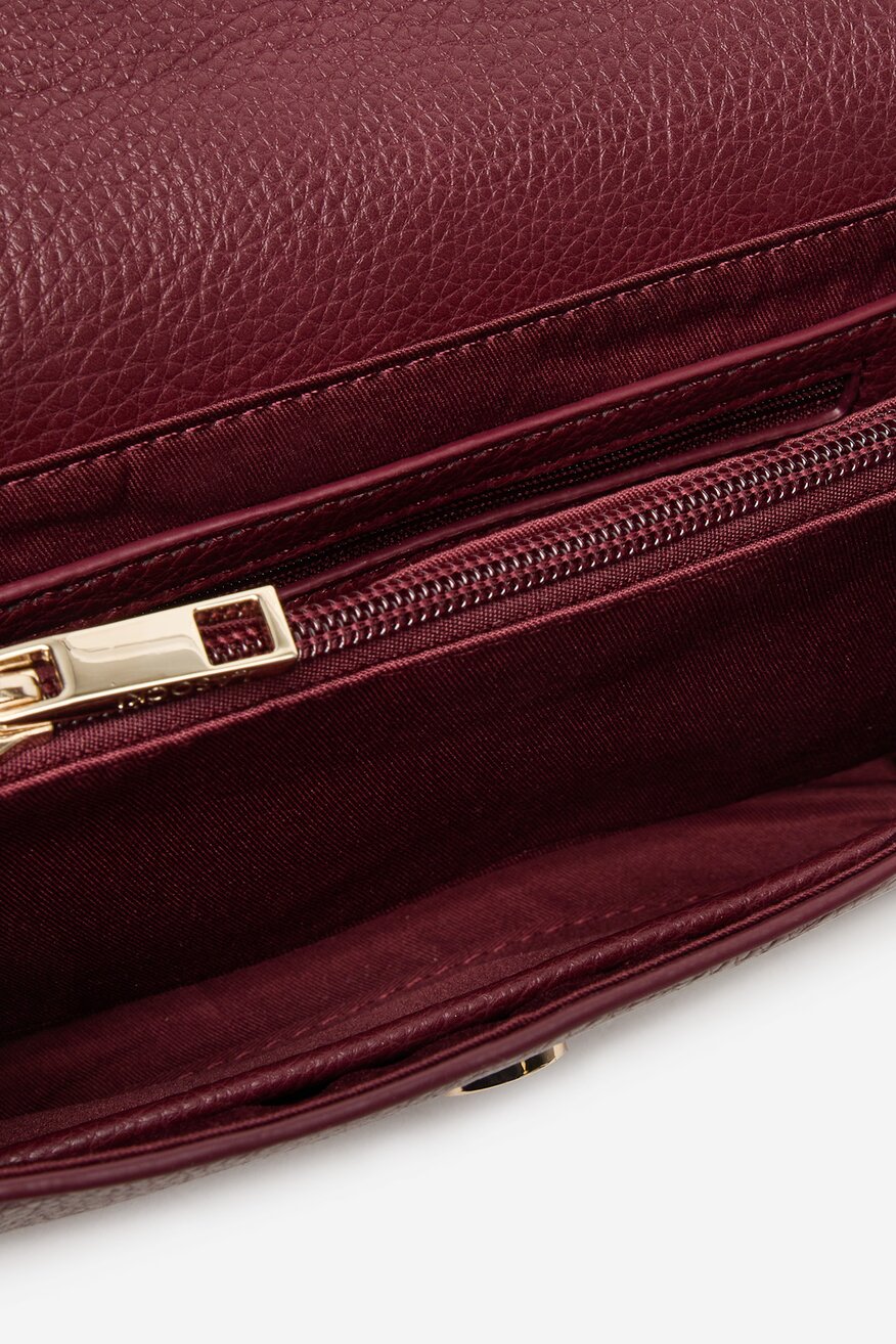 
                Lasocki - Mała torebka listonoszka - 5906751214695