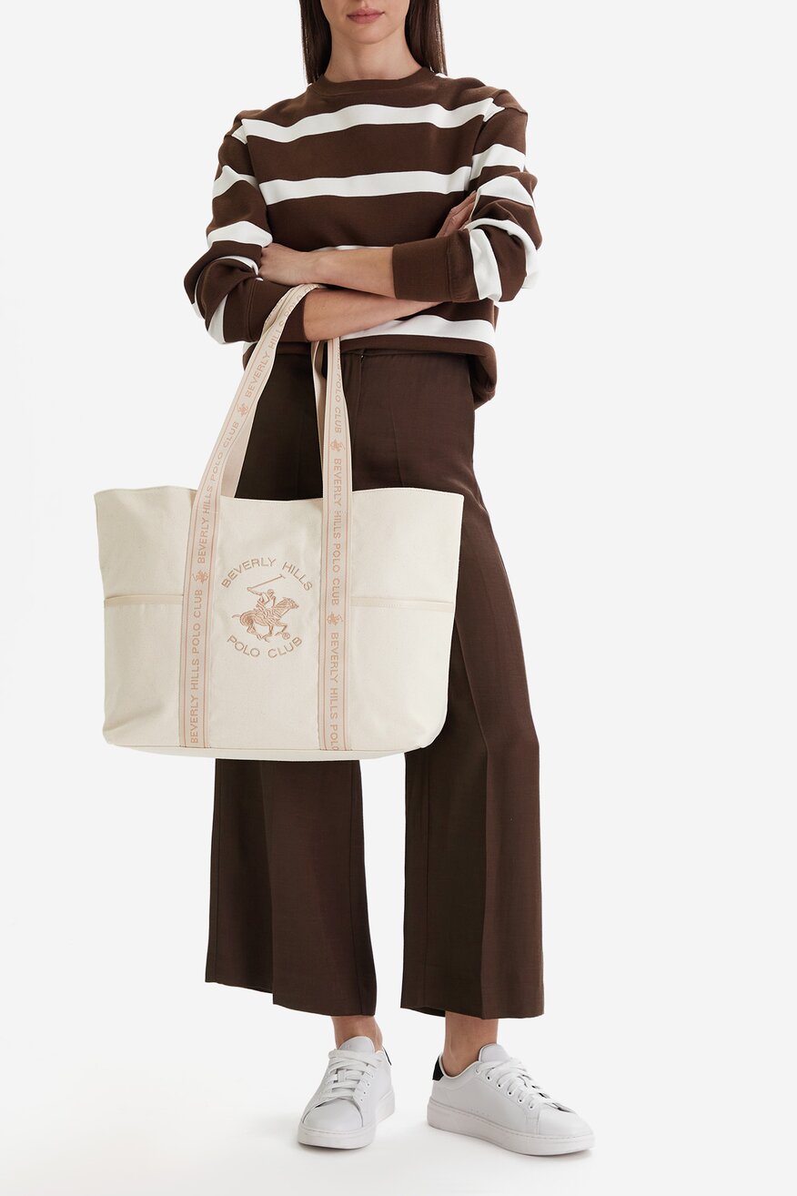 
                Beverly Hills Polo Club - Torebka - 5906751911839