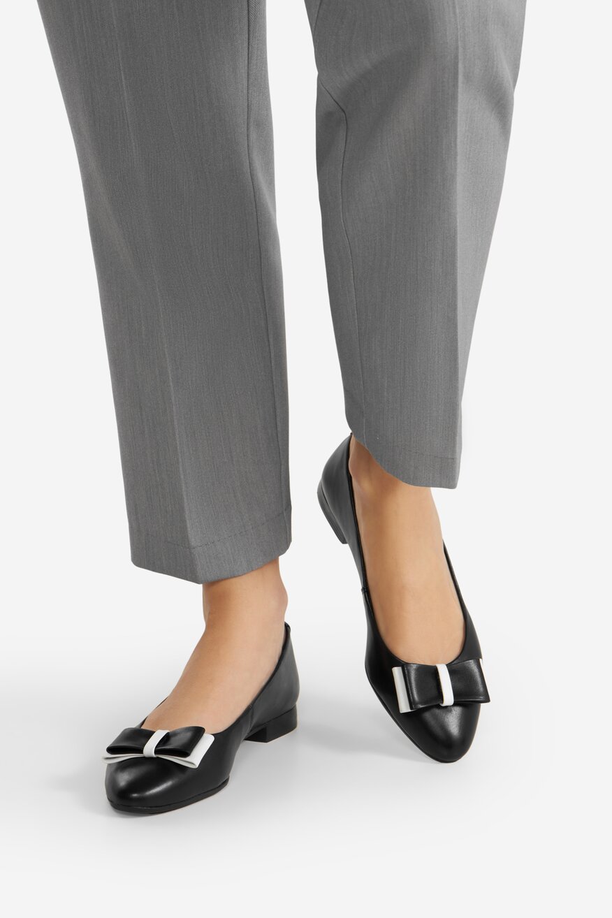 
                Baletanke Lasocki CRNA - 5903698107257