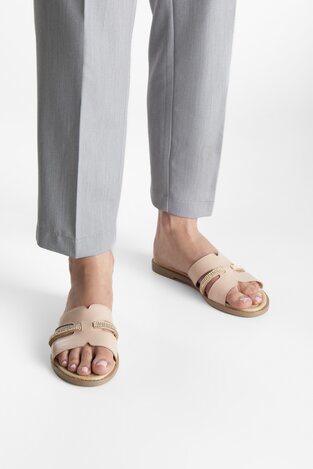 Шльопанець Lasocki WI23-ROSY-05 РОЖЕВИЙ