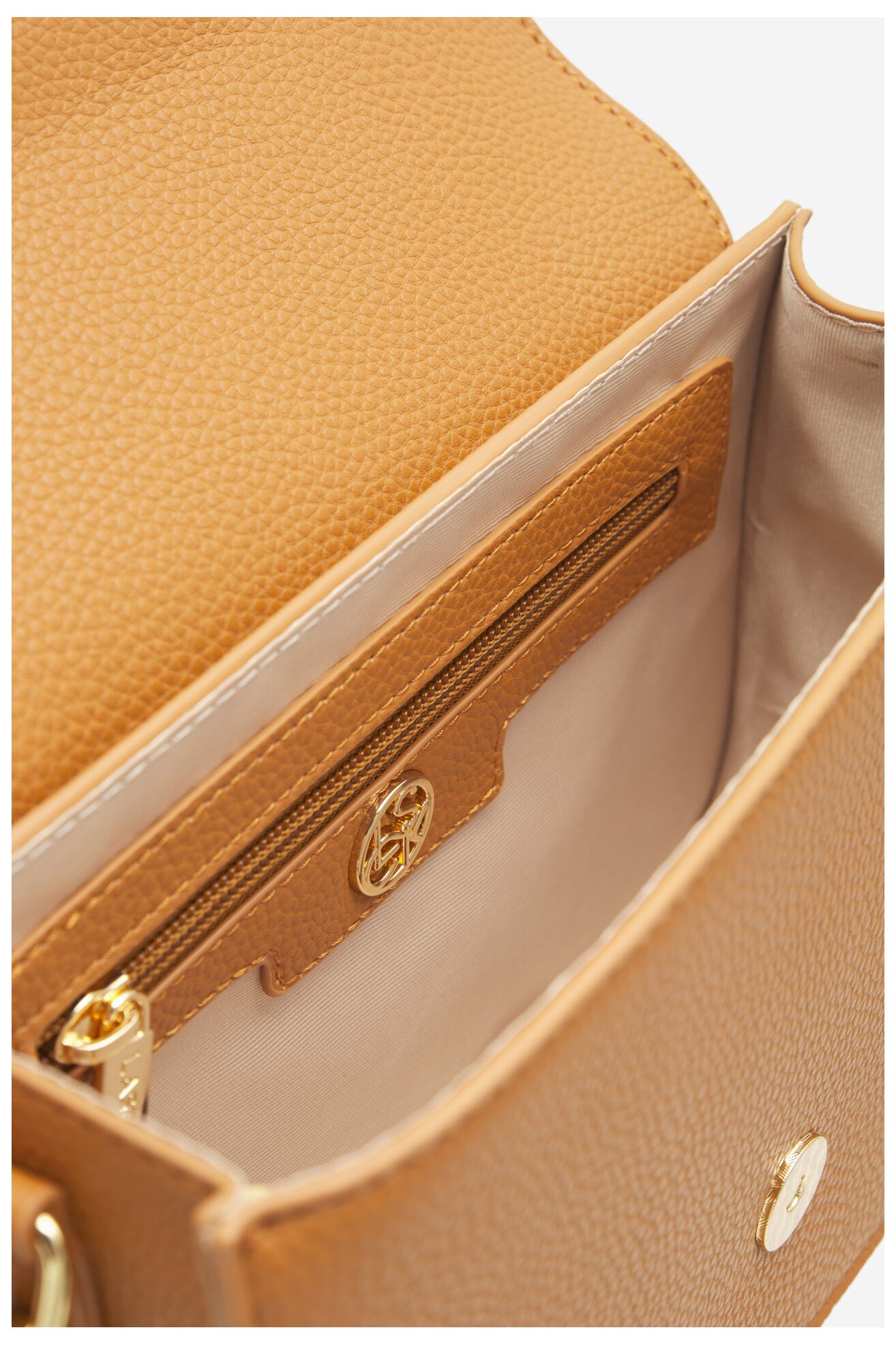 Torebka Lasocki MLR-B-004-05 Camel