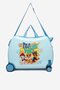 Валіза Paw Patrol CEO-ACCCS-SS26-223PAW ГОЛУБИЙ