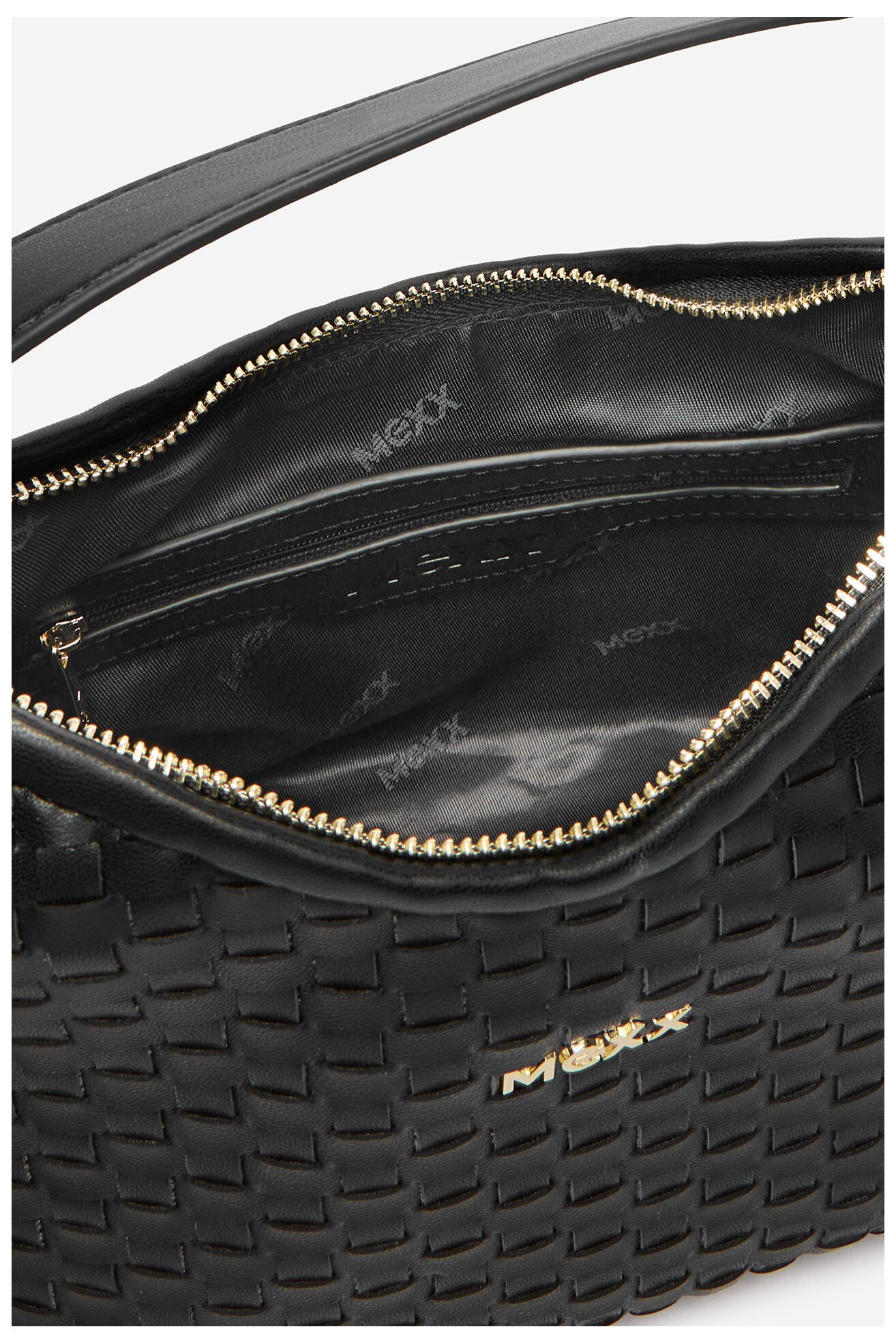 Дамска чанта Mexx CEO-MEXX-K-003-09 ЧЕРЕН