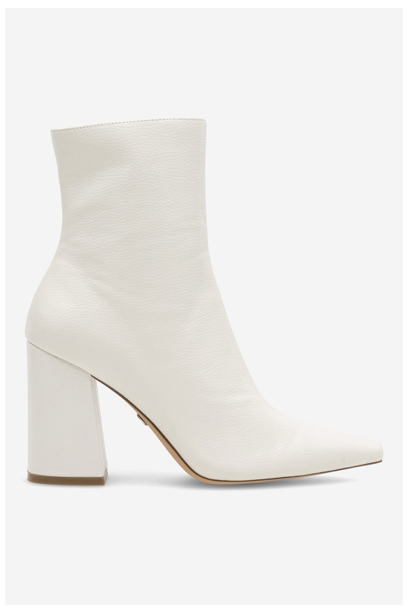 Ботильйони NINE WEST SAAMEN SJ1453-1 БІЛИЙ