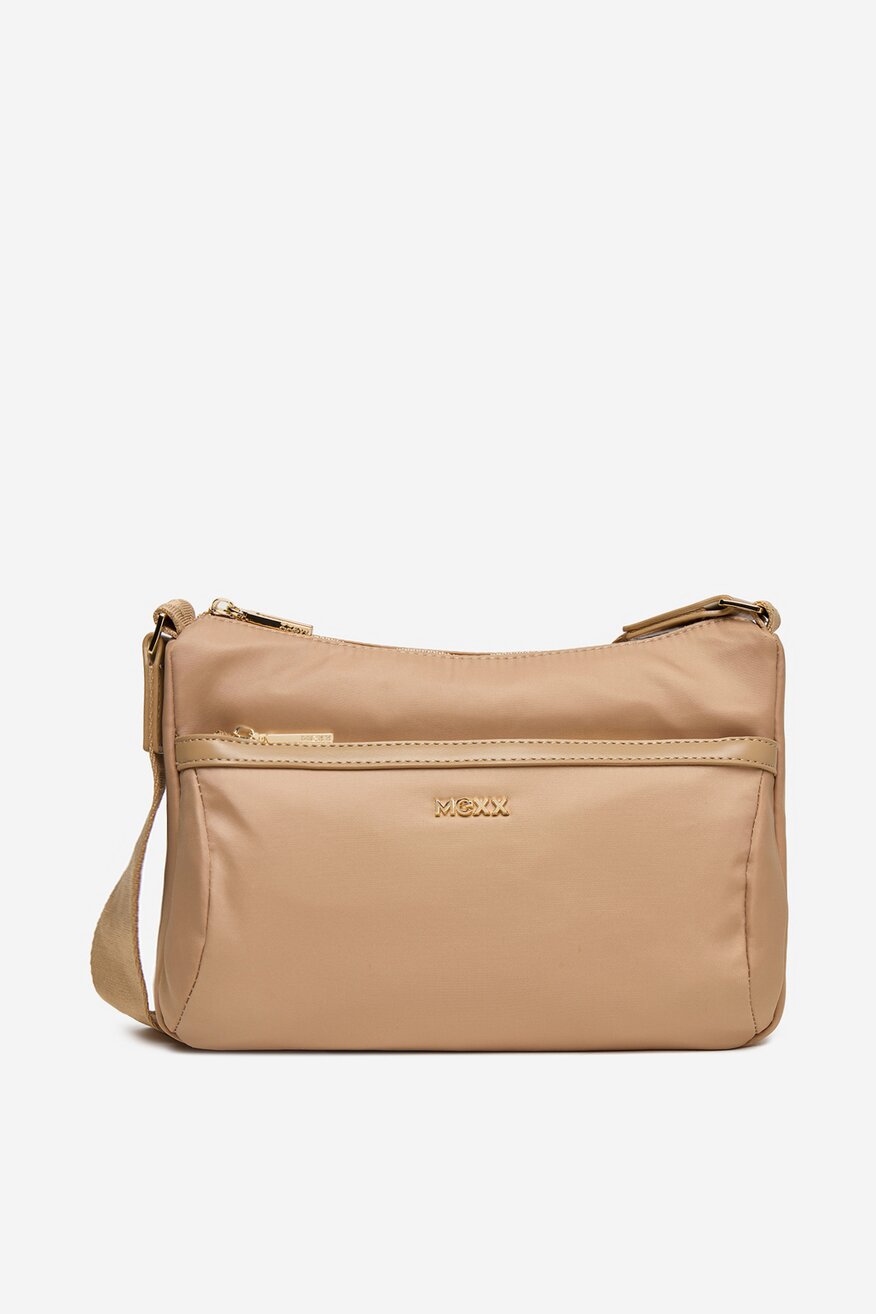 Mexx - Średnia torebka crossbody - 5906751215586