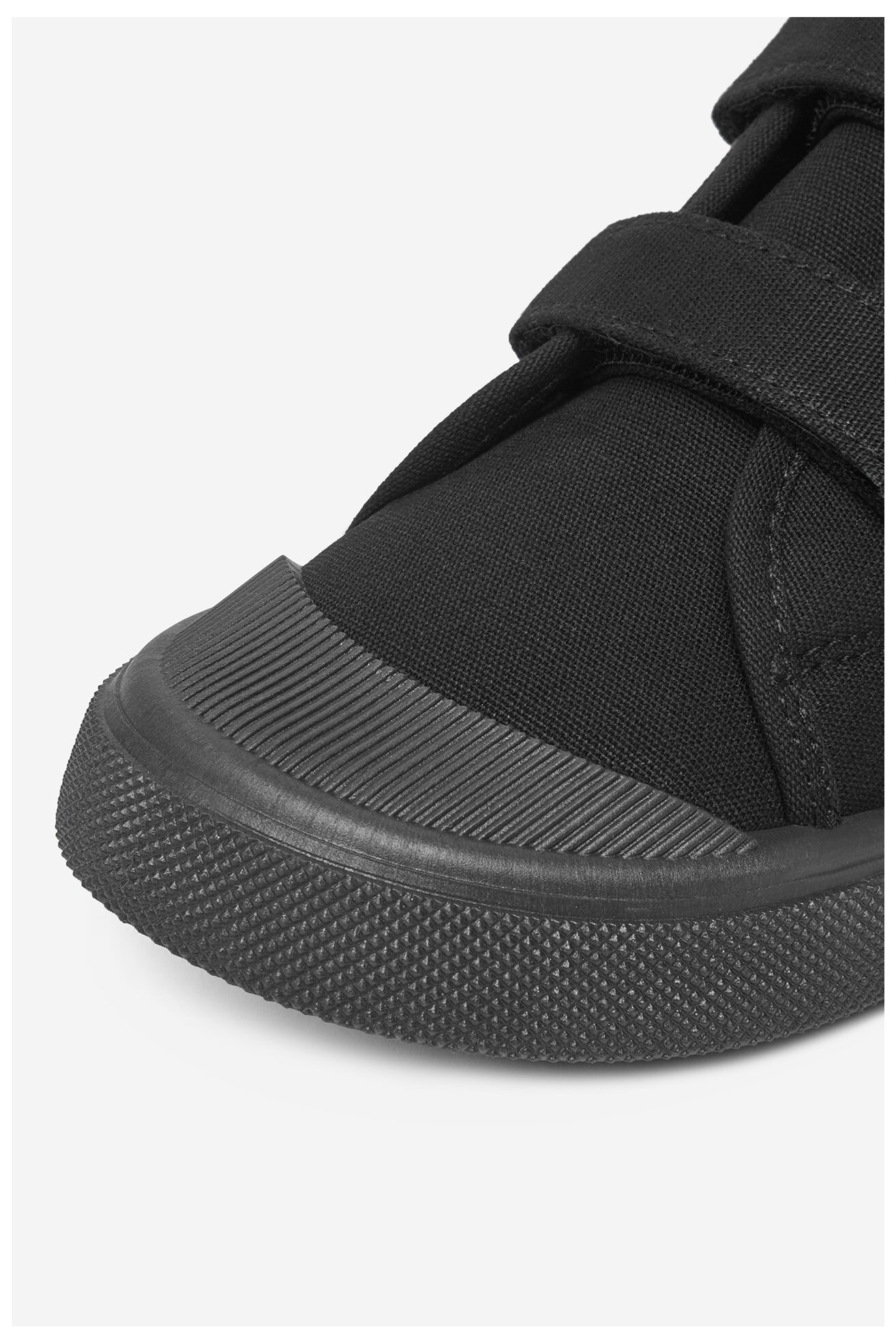 Trampki DeeZee CEO-CSS20535-03 Czarny