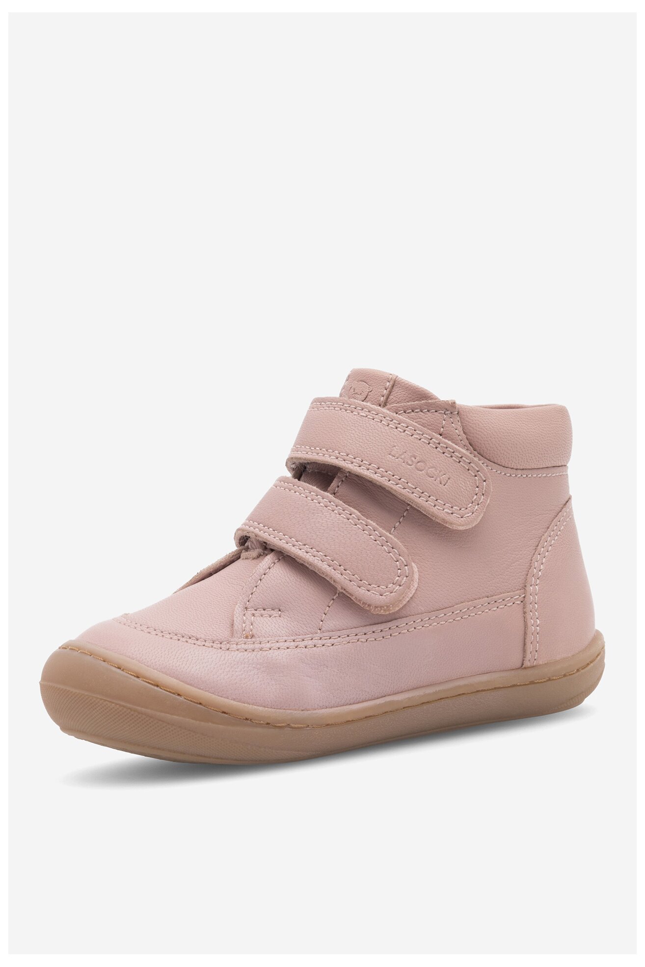 Trzewiki Lasocki Kids CRUISE CI12-CRUISE-01(II)DZ Różowy