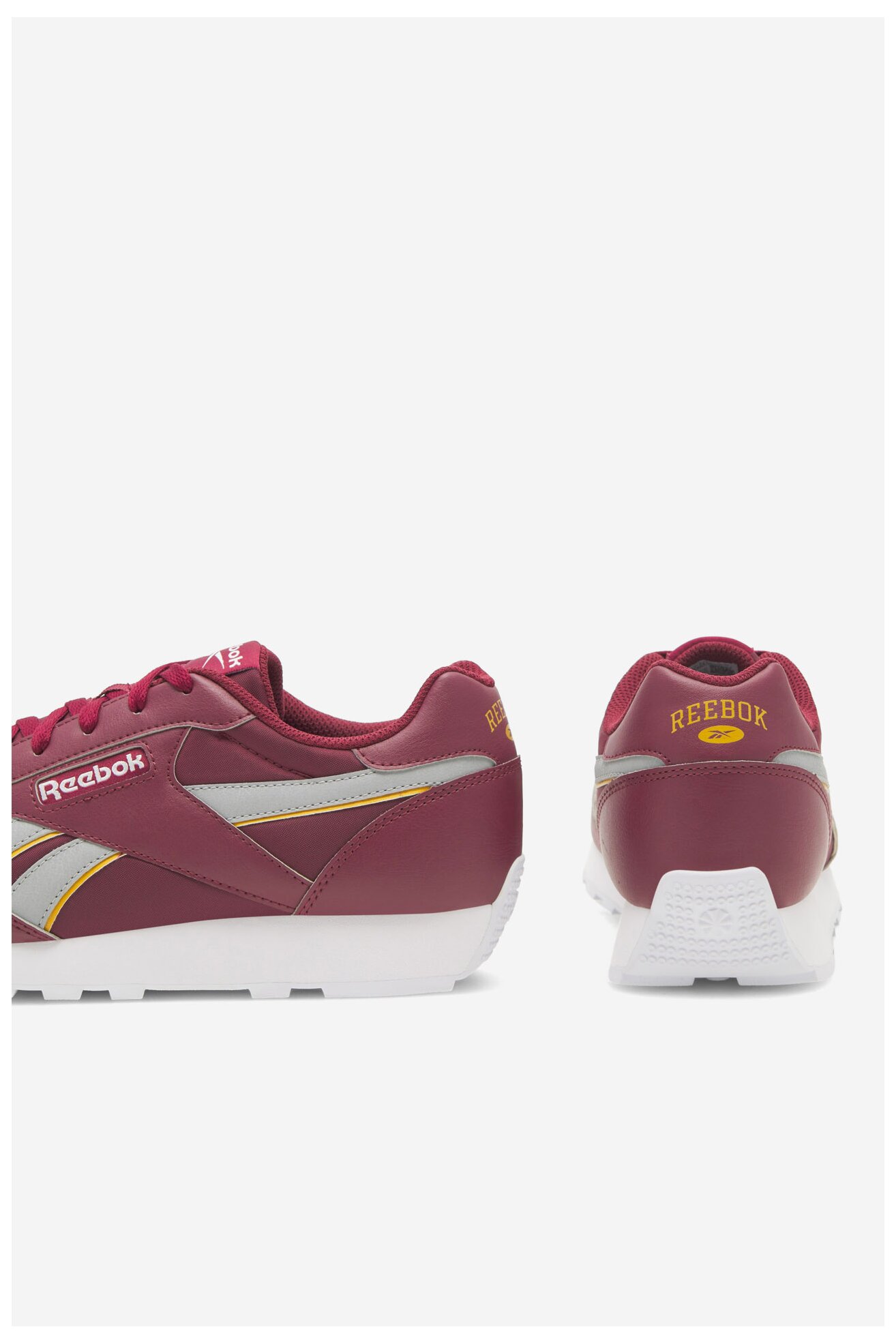 Спортни обувки Reebok REWIND RUN 100074152 БОРДО