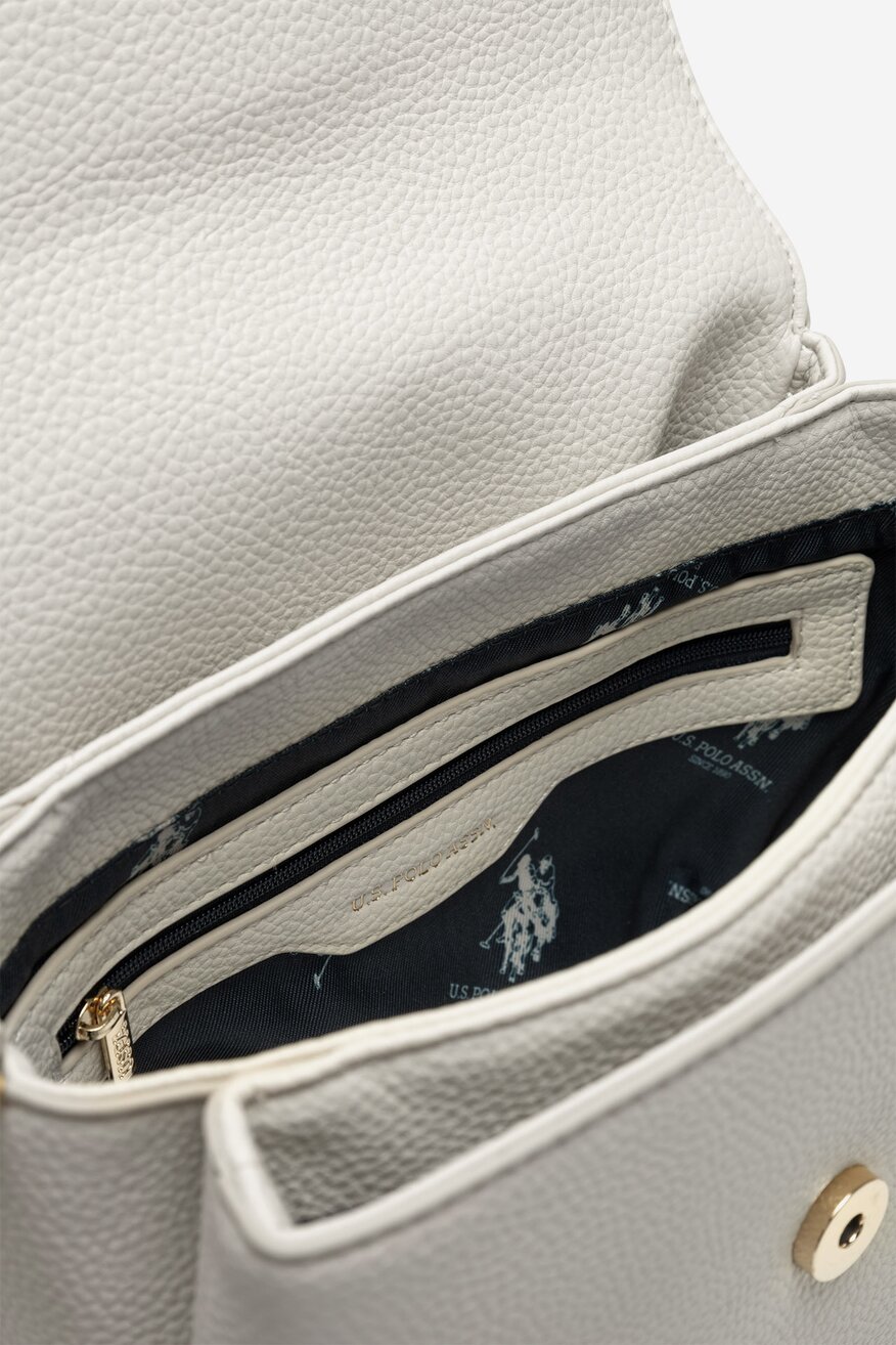U.S. POLO ASSN. - Torebka mała listonoszka - 5905588980155