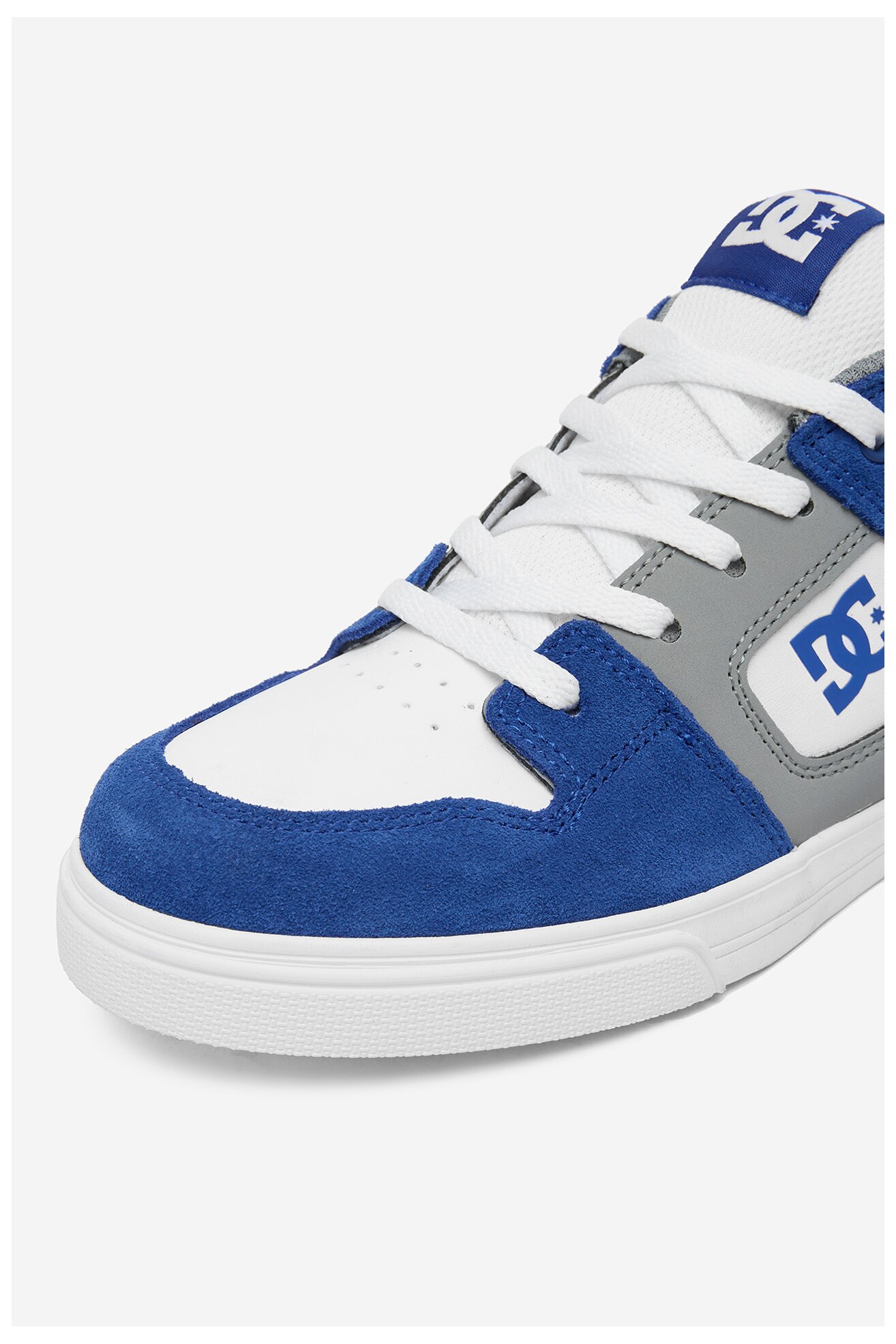 Sportcipő DC Shoes EO-PURE DC01783111 MIX