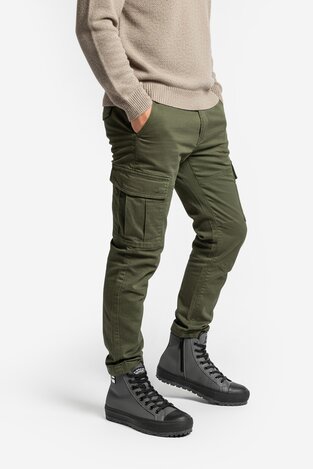 Півкеди G-STAR RAW CEO-ALEX-01 СІРИЙ