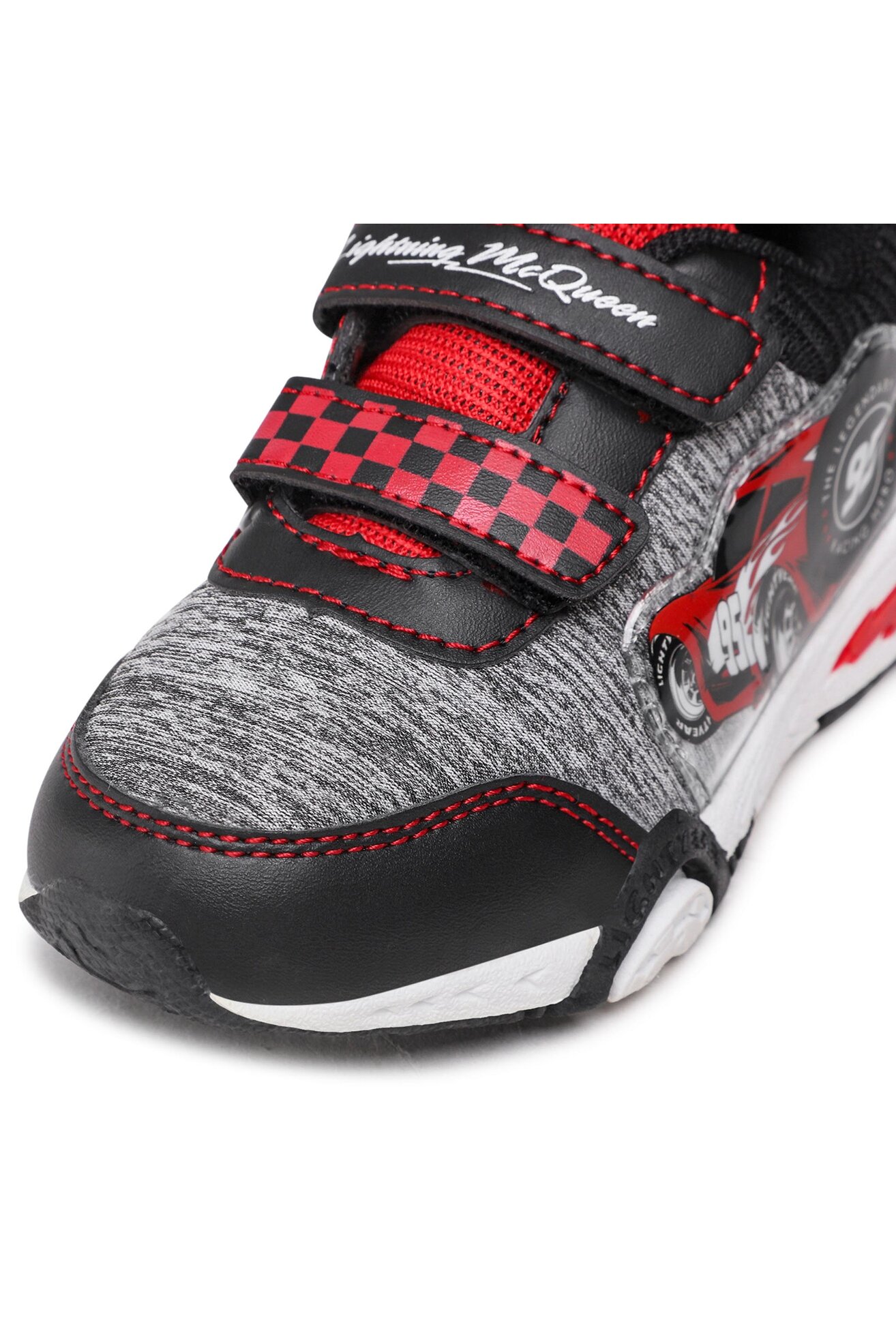 Sportcipő Cars CP23-5981DCARS SZÜRKE