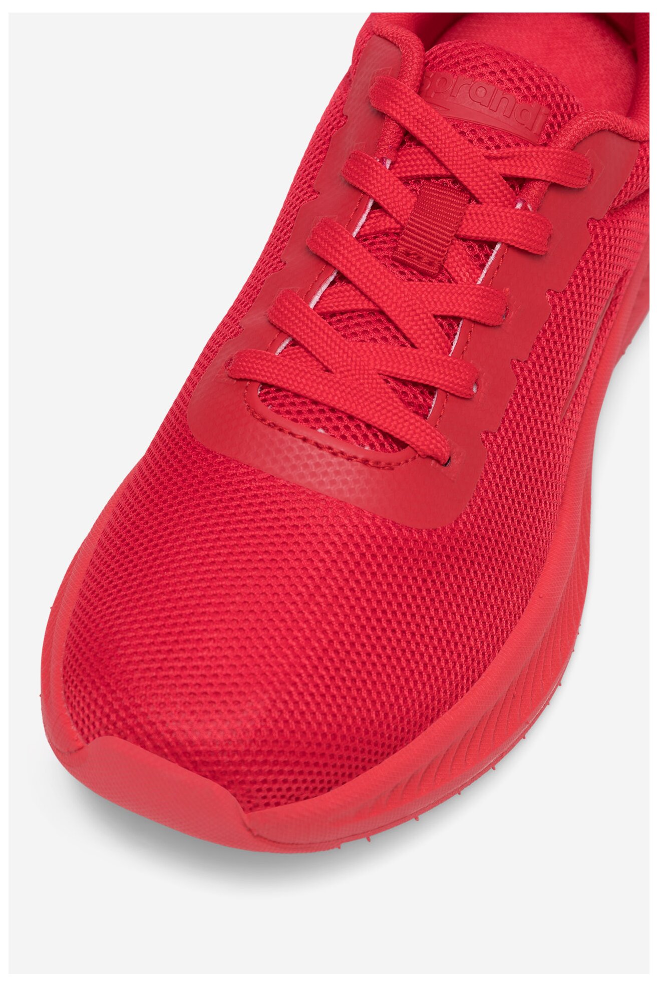 Încălțăminte sport Sprandi BP-MSK-230730 ROŞU