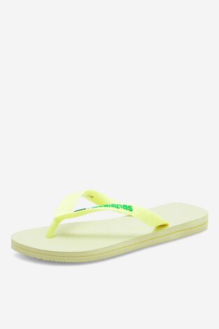 Papuče Havaianas 4110850.0904 SVETLO ZELENA