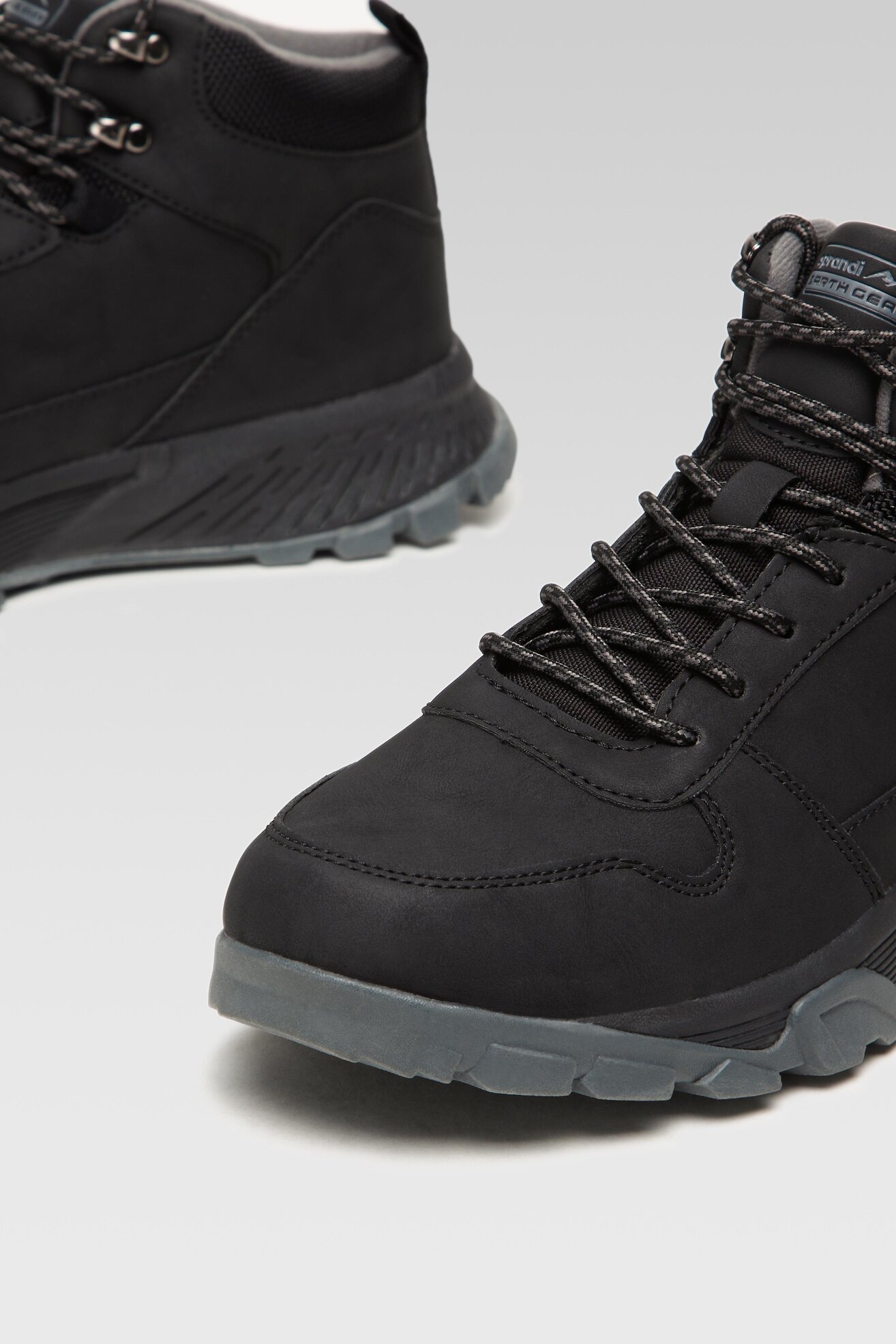 sprandi earth gear shoes