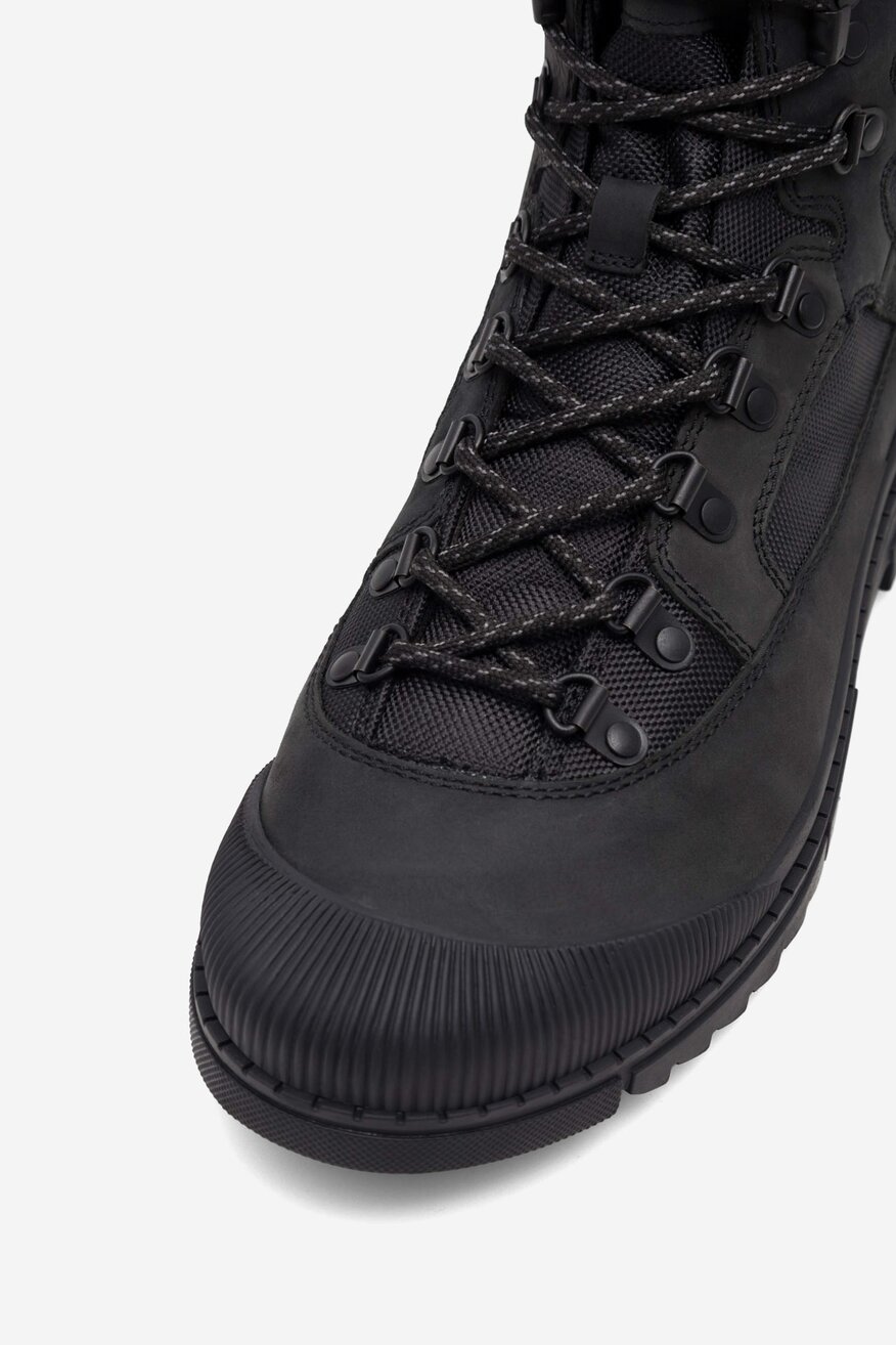 
                Bocanci Badura NEGRU - 5905588236610