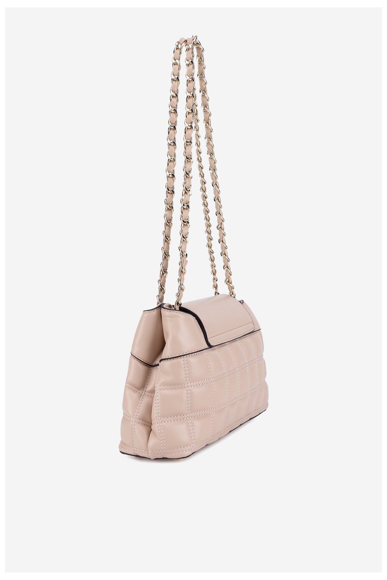 Geantă de mână Lasocki LSK-B-004-06 BEJ