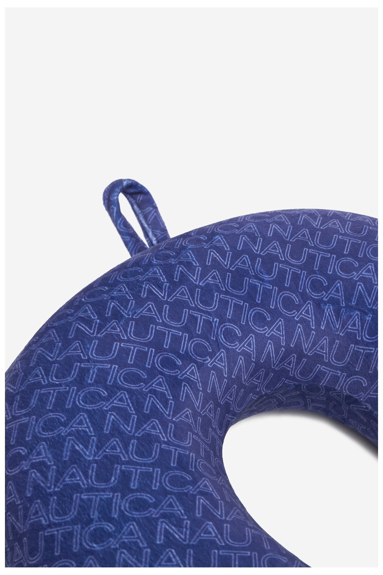 Poduszka NAUTICA CWBEO-NTC-L-002-09 Granatowy