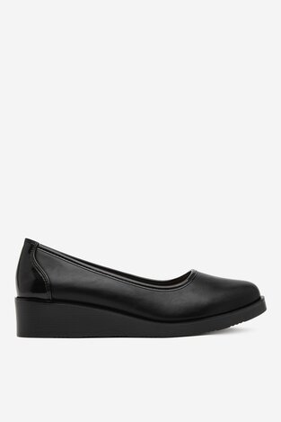 Cipele Clara Barson WYL3395-6 CRNA
