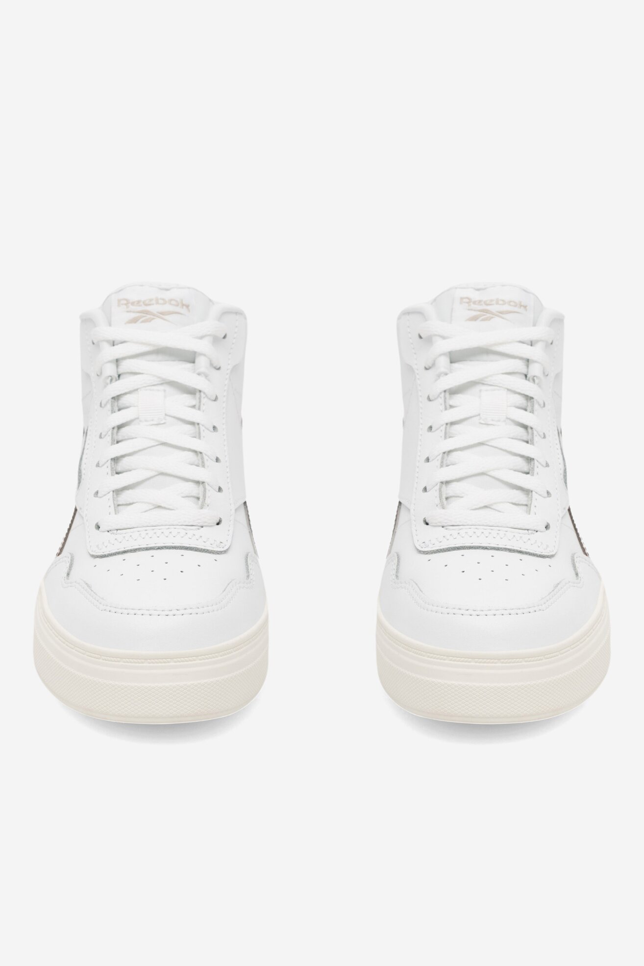 Încălțăminte sport Reebok REEBOK COURT ADVANCE GZ9612 ALB