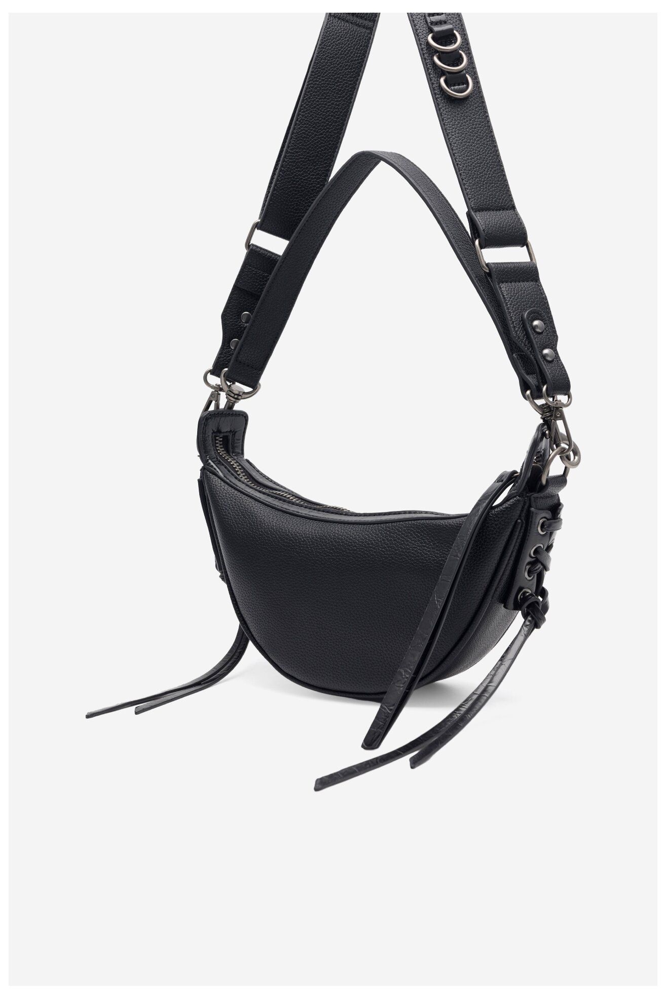 Torebka Jenny Fairy MJR-C-CC3-03 Czarny