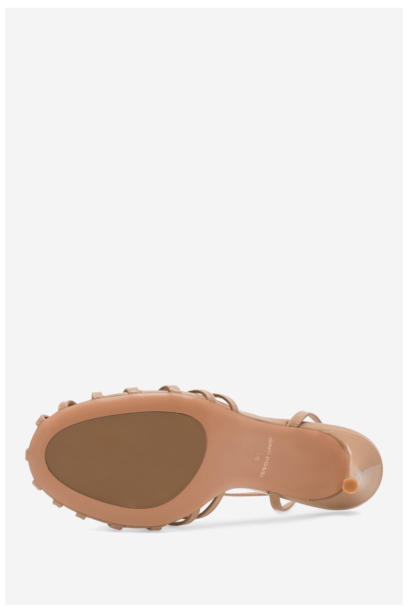 Sandale Gino Rossi CHERIE-V1613-13-1 BEJ