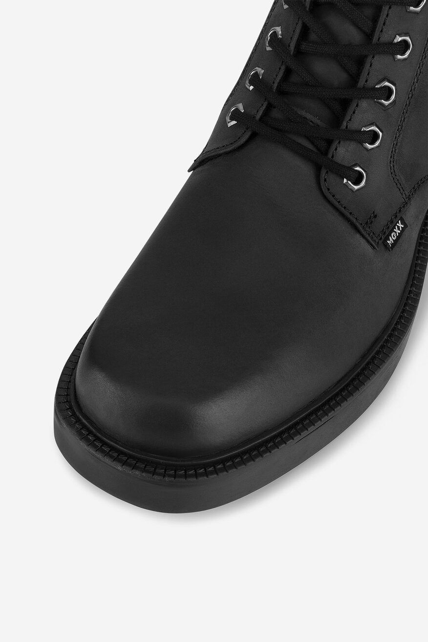 
                Csizma Mexx FEKETE - 5903419654053