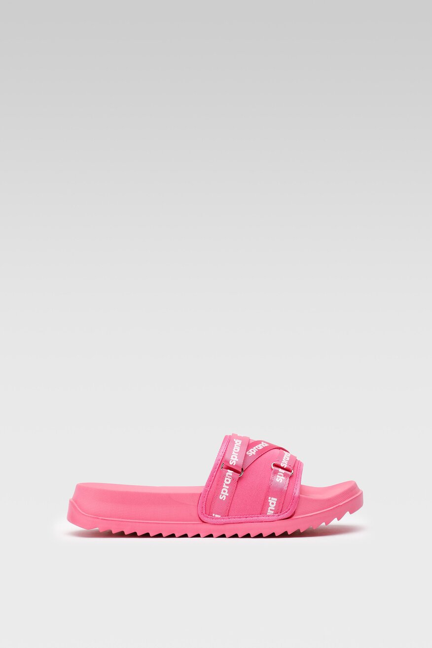 
                Sprandi - Klapki basenowe - 5904862034102