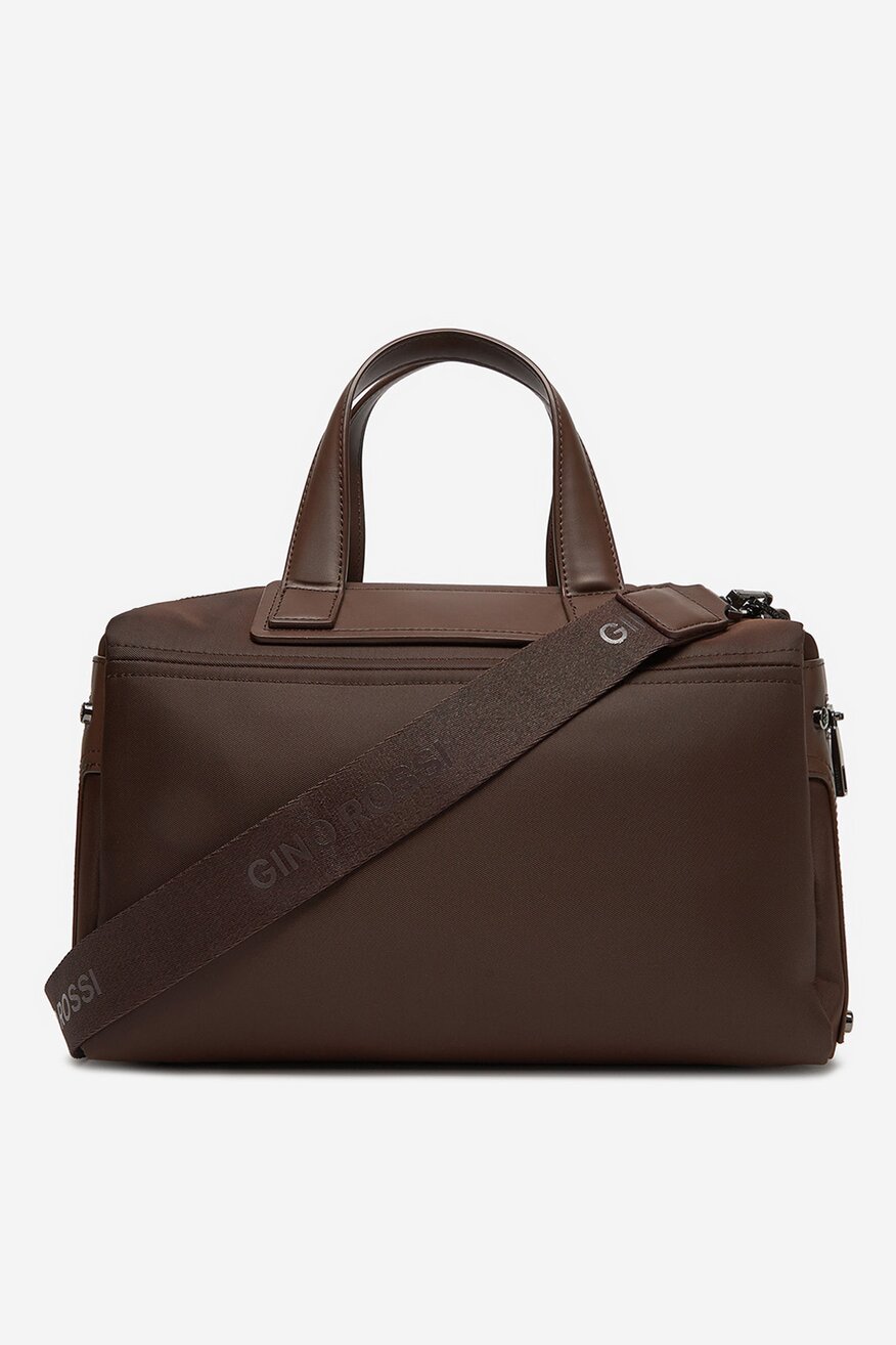 Torba Gino Rossi BRAON - 5906751043691