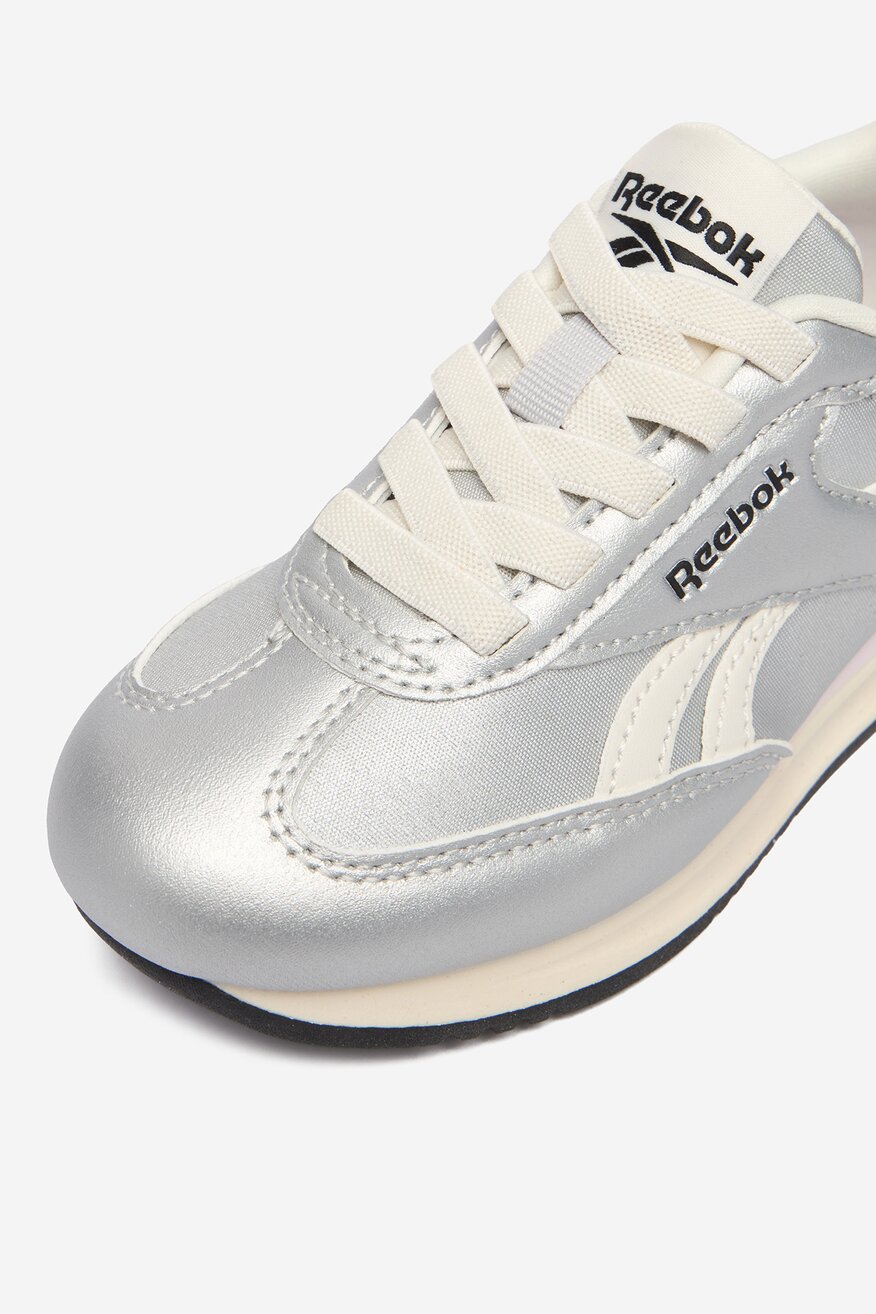 
                Спортни обувки Reebok СРЕБРИСТ - 5906751479278